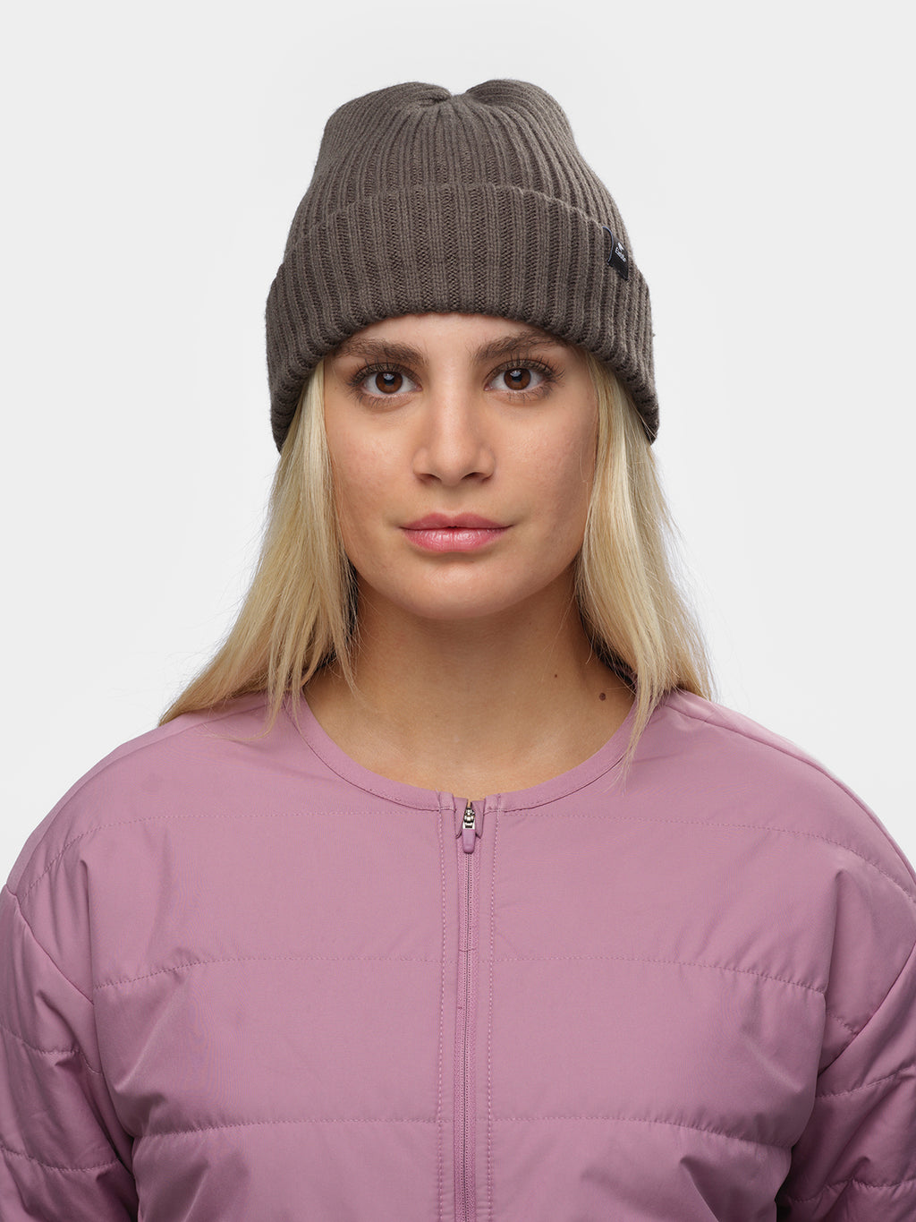 Ribbed 2.0 Beanie