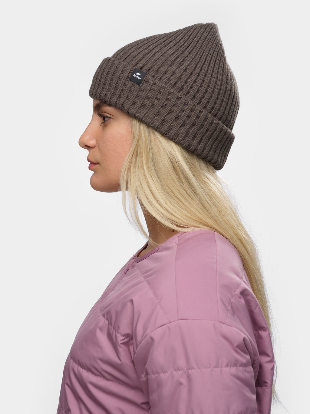 Ribbed 2.0 Beanie