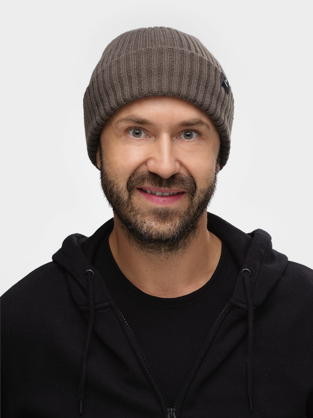 Ribbed 2.0 Beanie