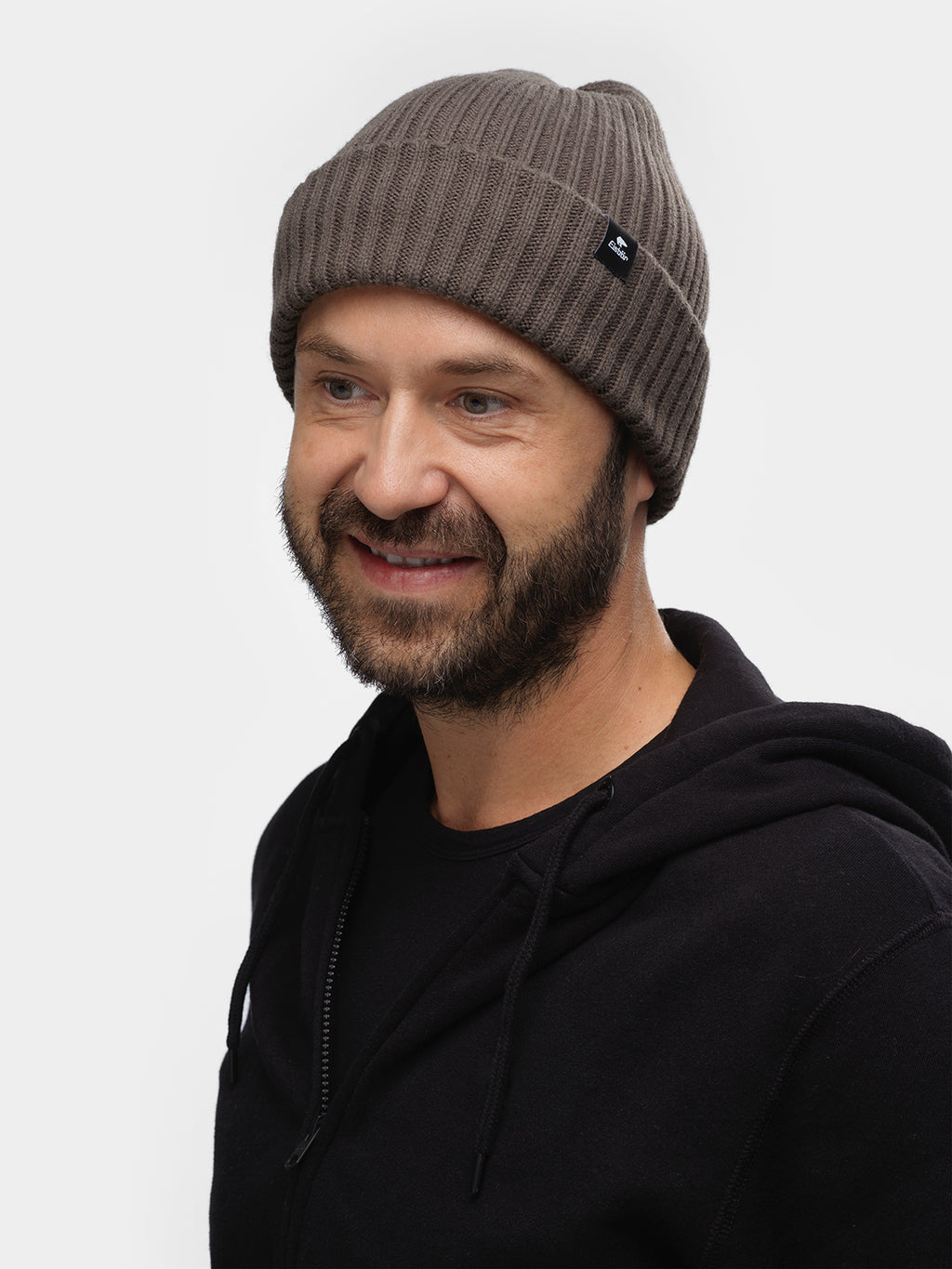 Ribbed 2.0 Beanie