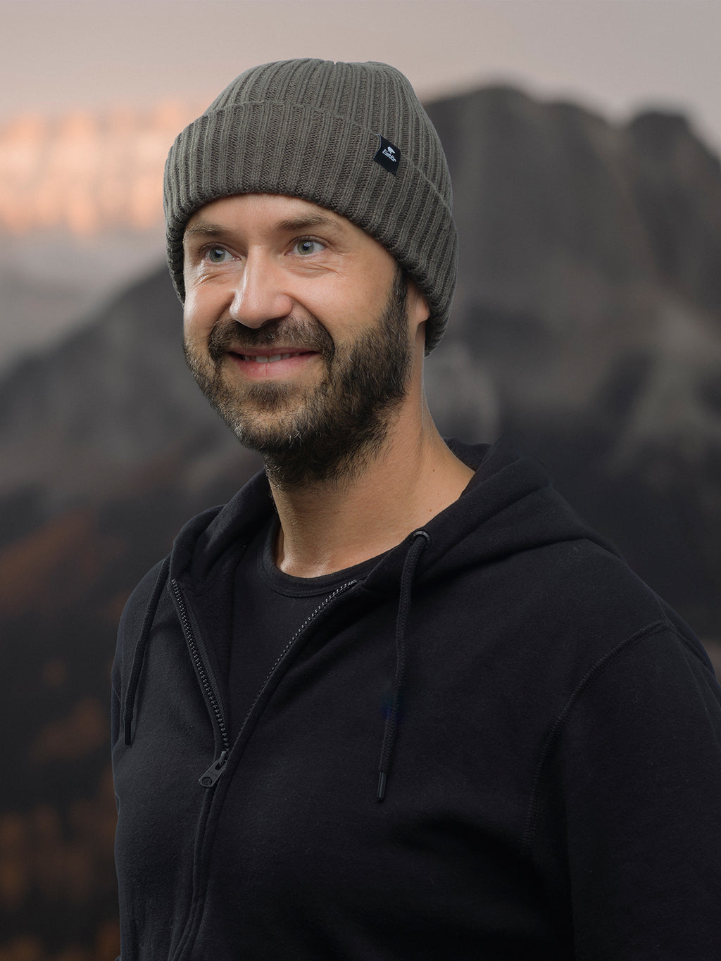 Ribbed 2.0 Beanie