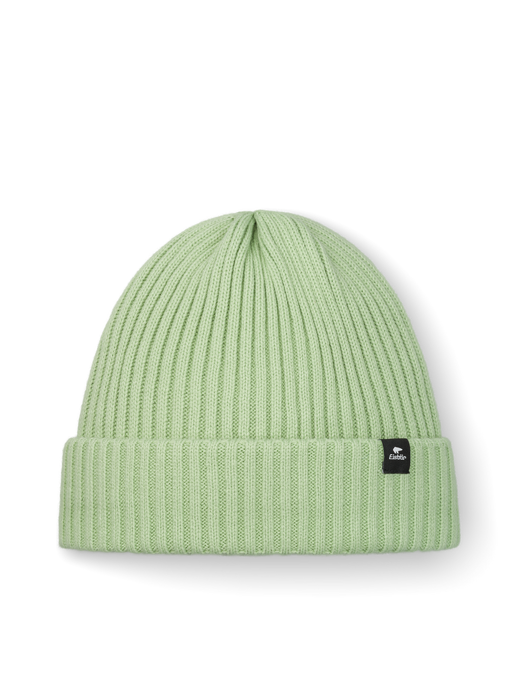 Ribbed 2.0 Beanie