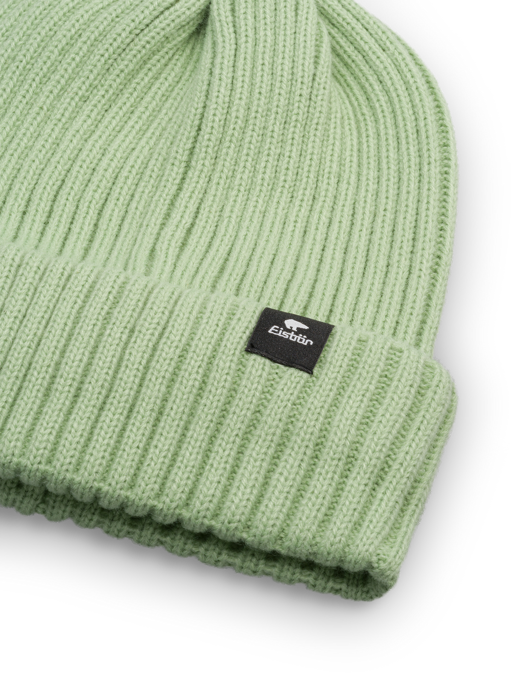 Ribbed 2.0 Beanie