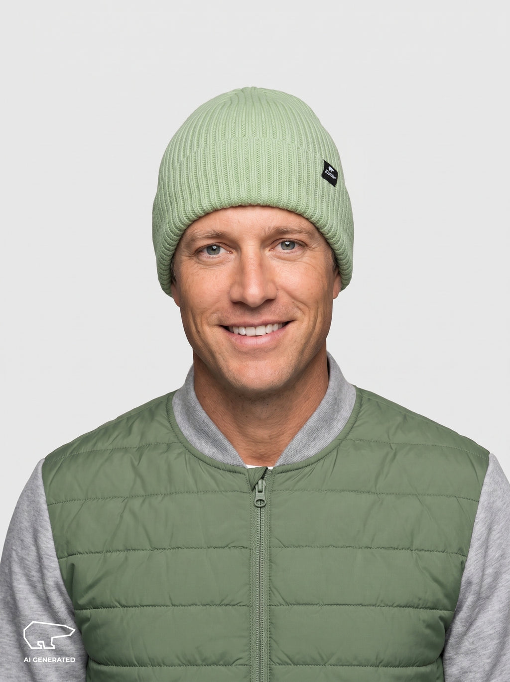 Ribbed 2.0 Beanie