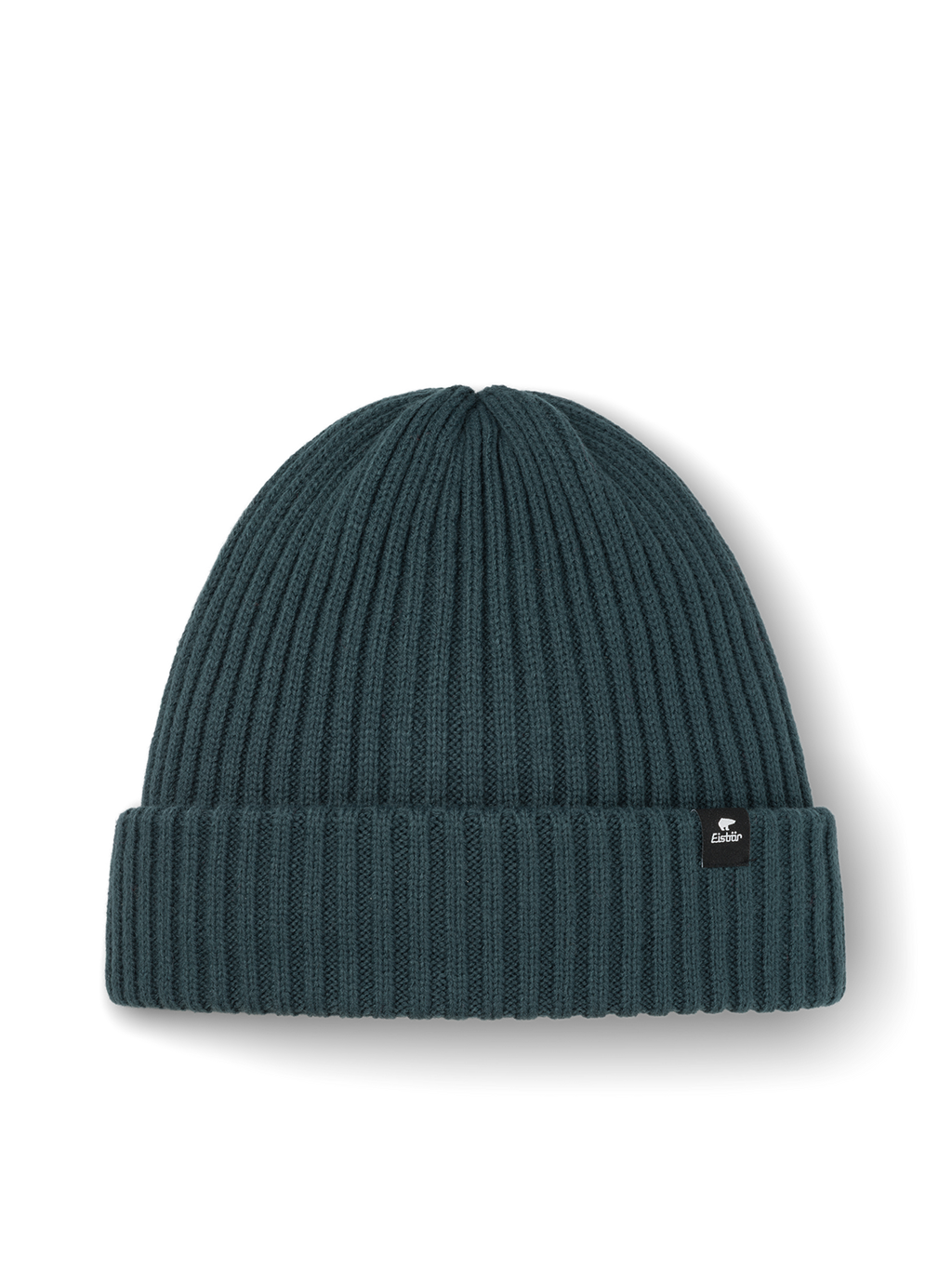 Ribbed 2.0 Beanie
