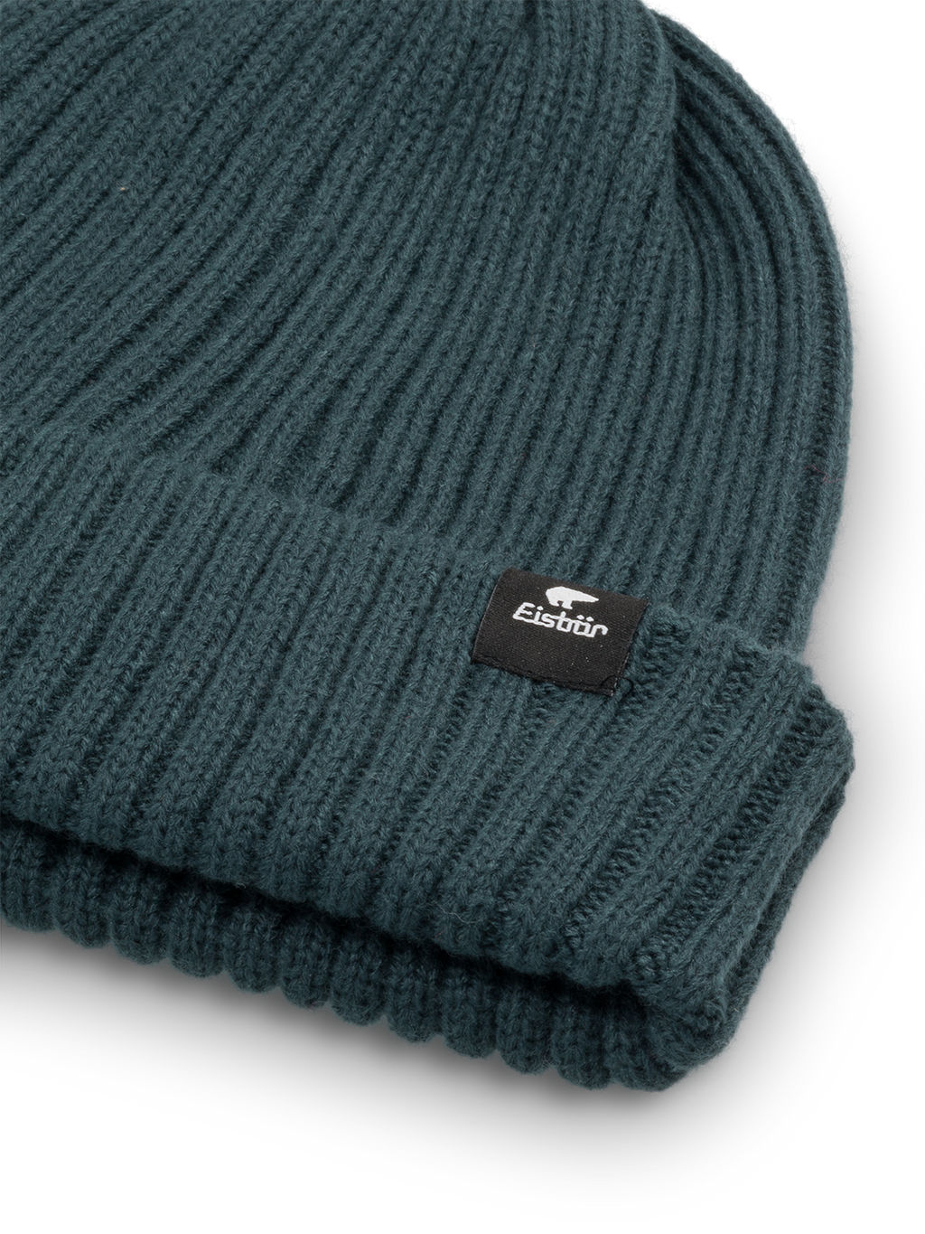 Ribbed 2.0 Beanie