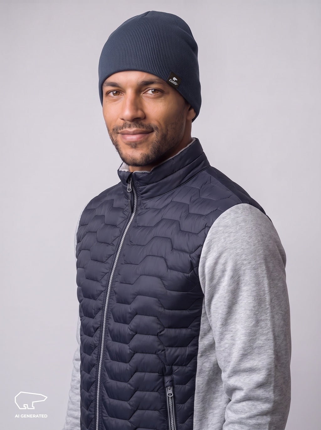Jason 2.0 Beanie