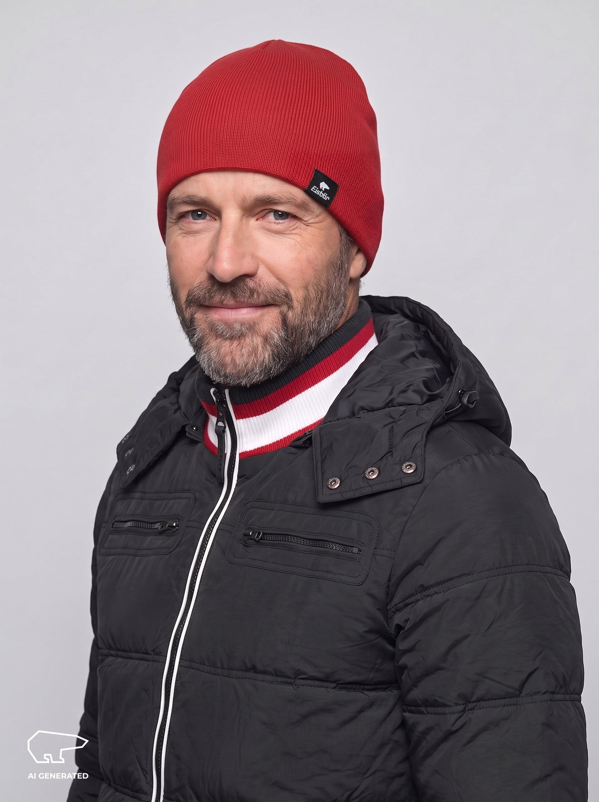 Jason 2.0 Mütze