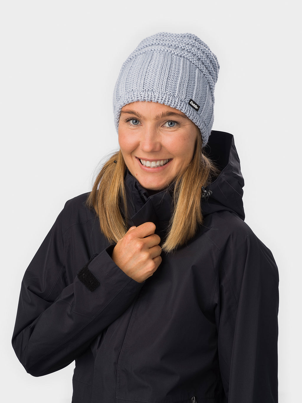 Cullen 2.0 Oversized Mütze