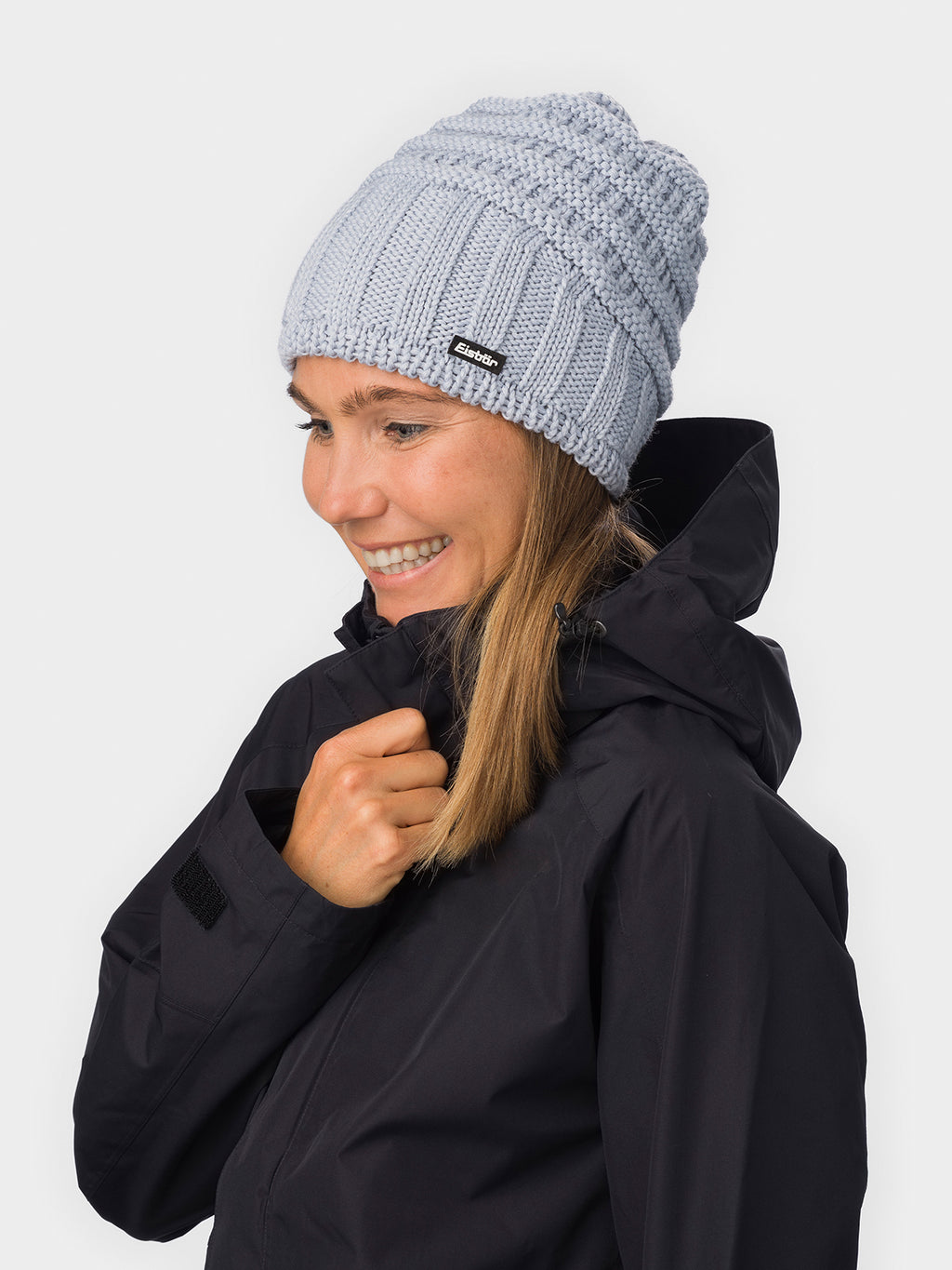 Cullen 2.0 Oversized Mütze