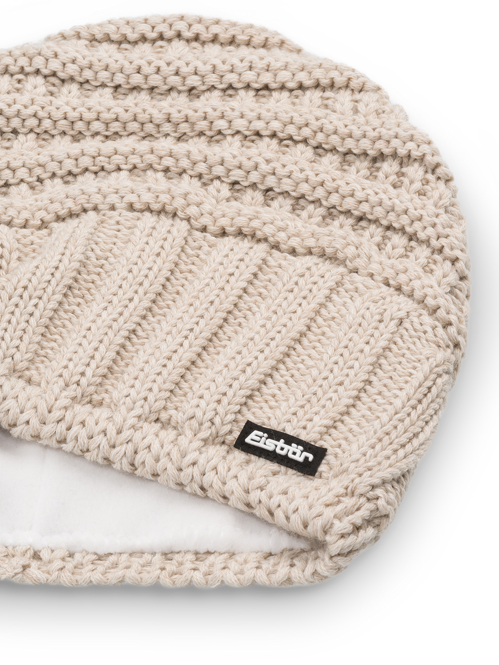 Cullen 2.0 Oversized Mütze