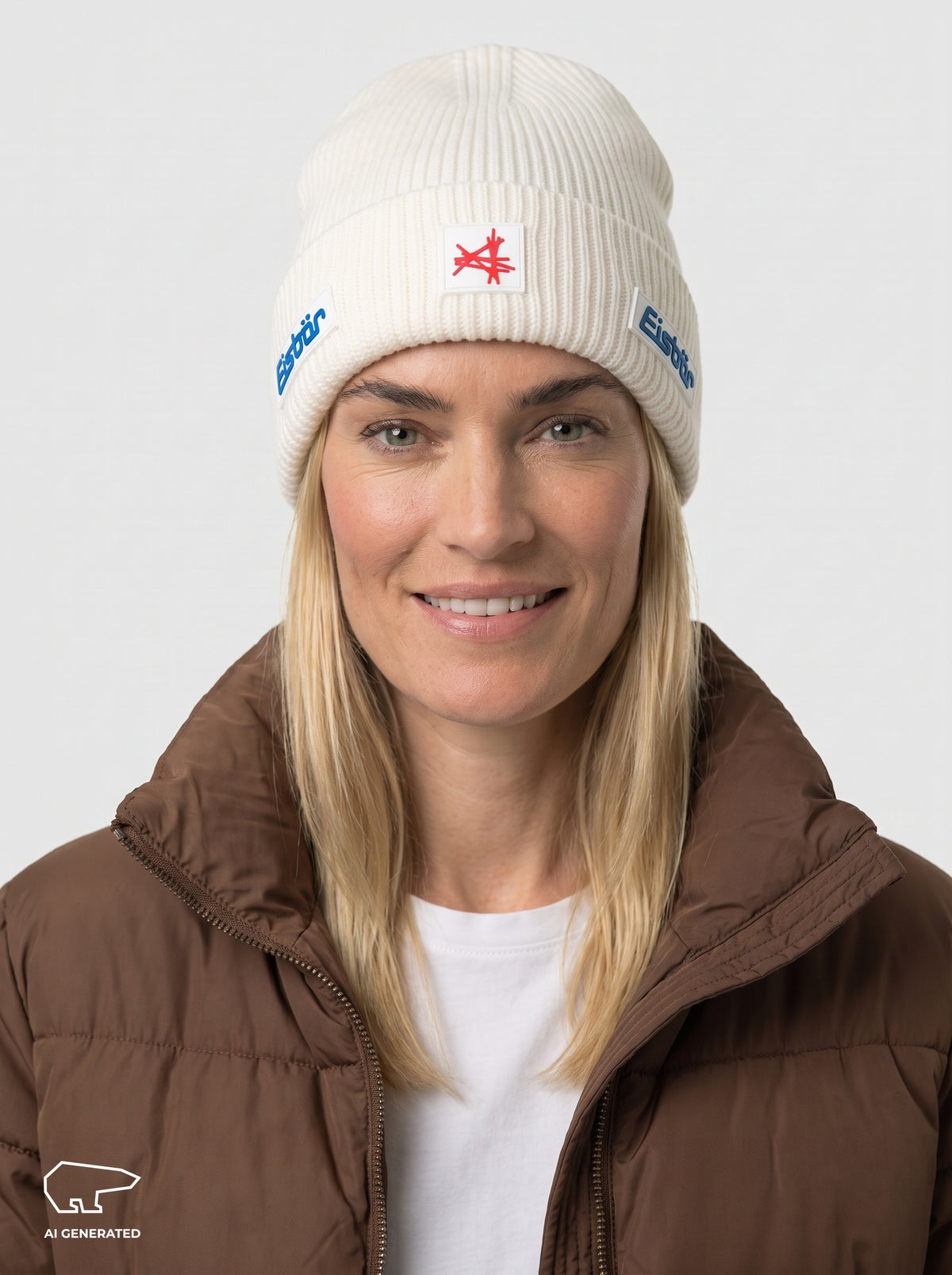 Bjella Mütze Ski Austria