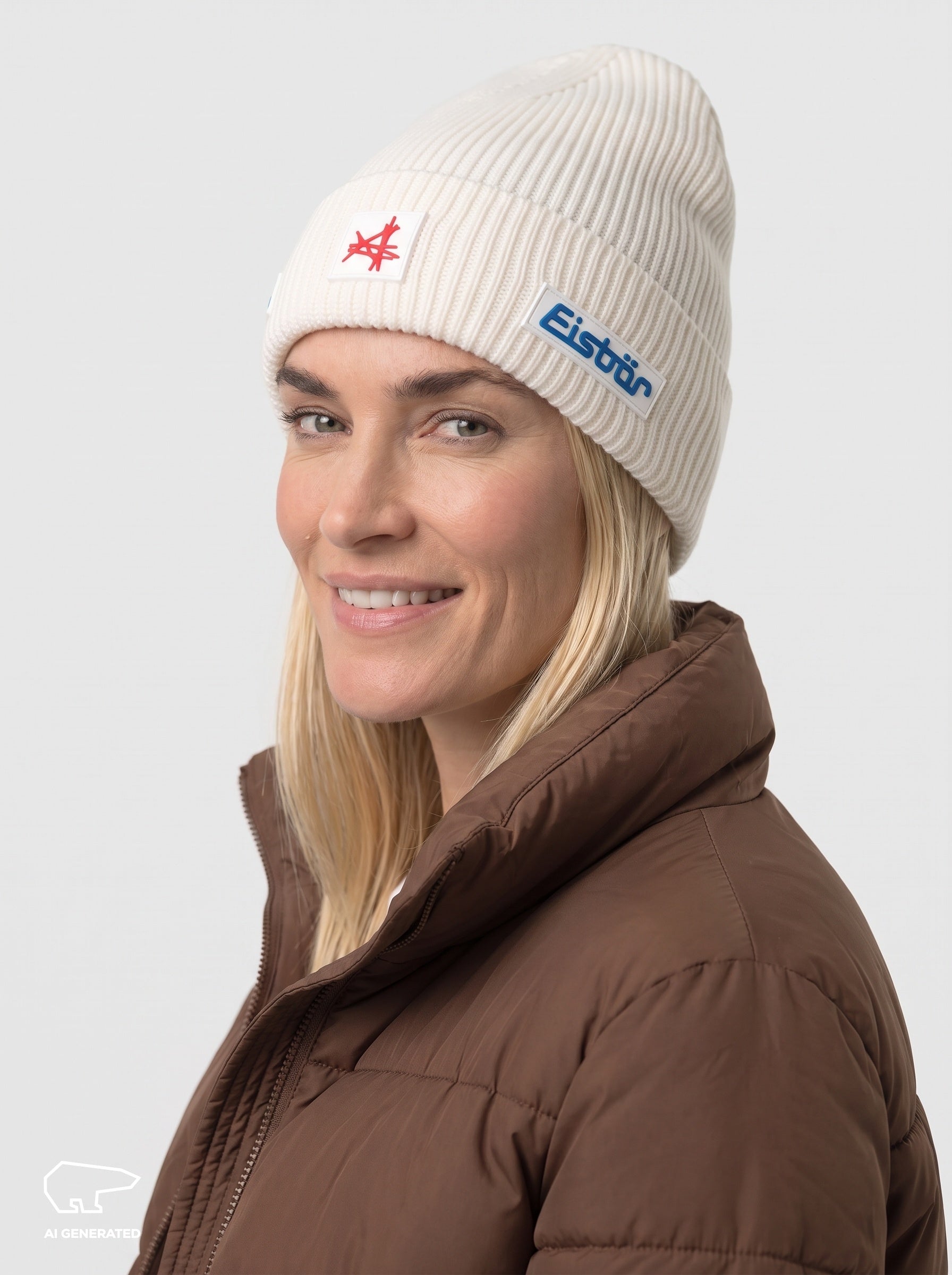 Bjella Mütze Ski Austria