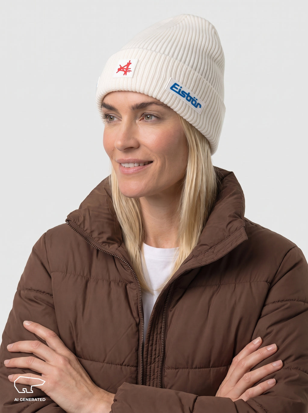 Bjella Mütze Ski Austria