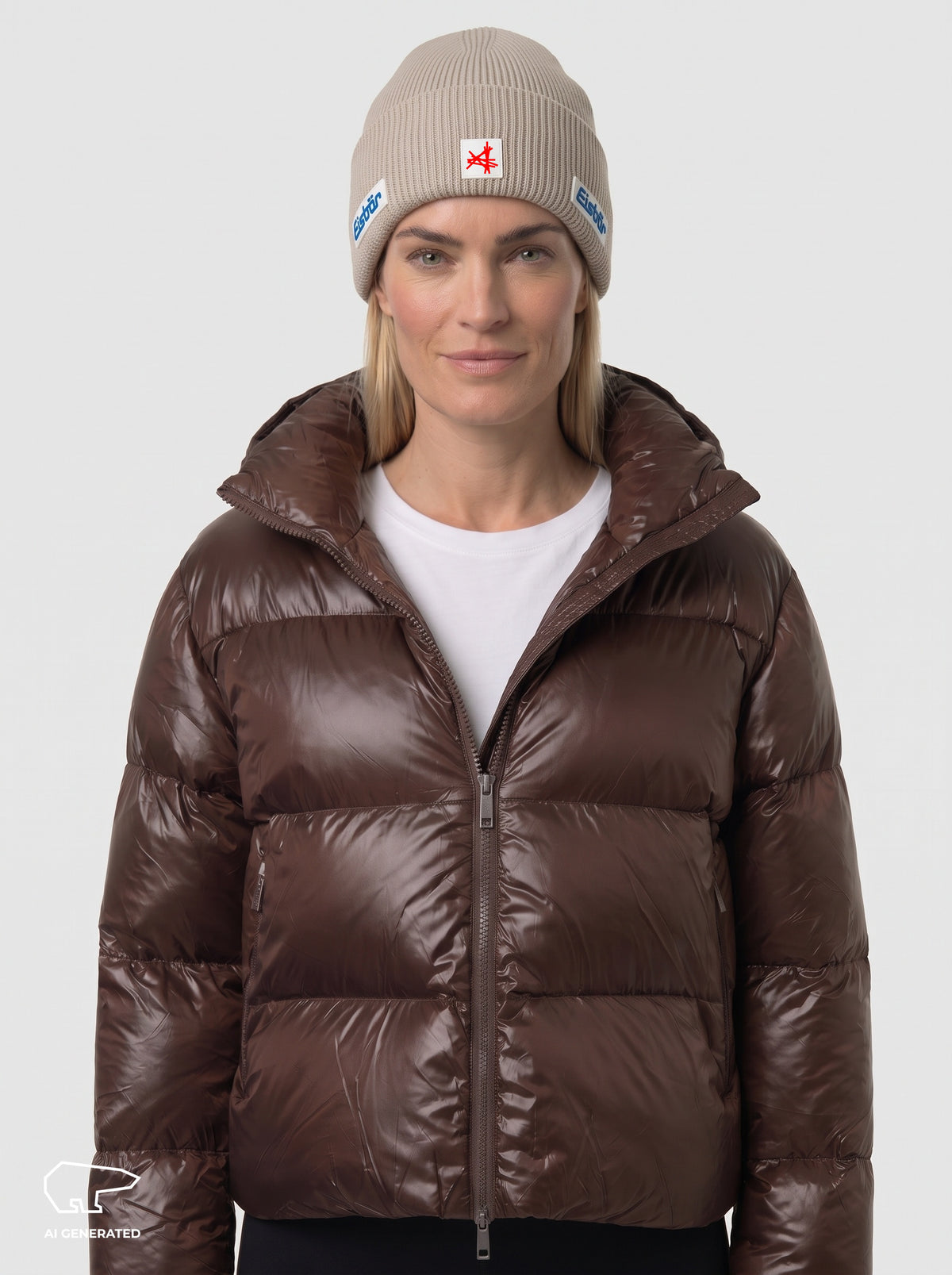 Bjella Beanie Ski Austria