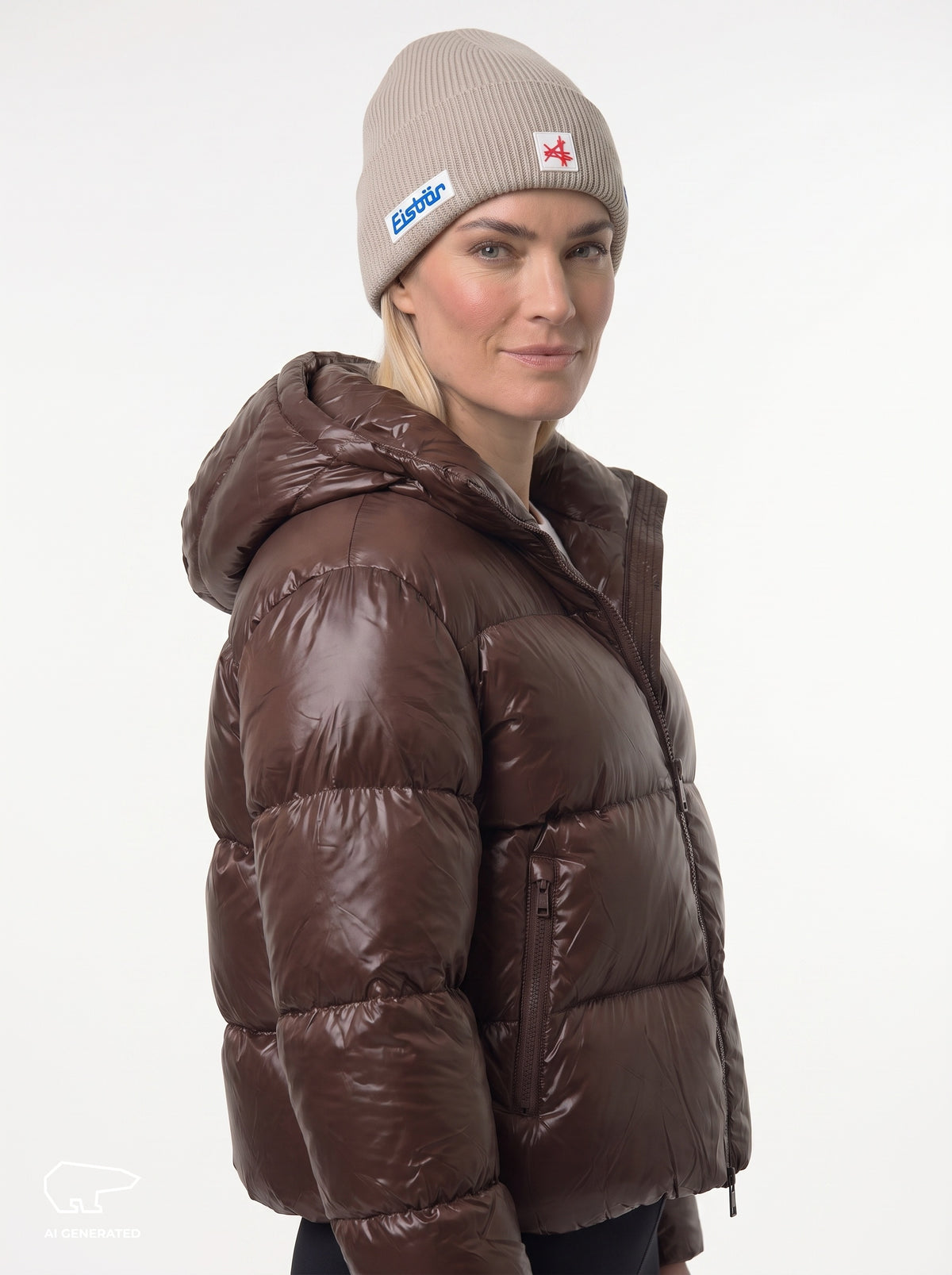 Bjella Beanie Ski Austria