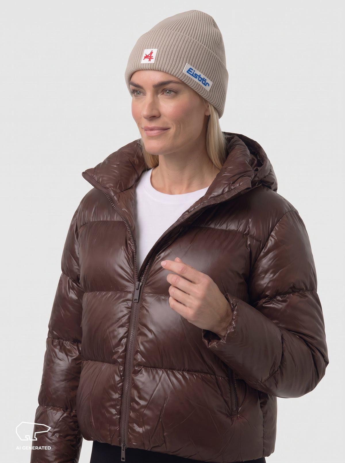 Bjella Beanie Ski Austria