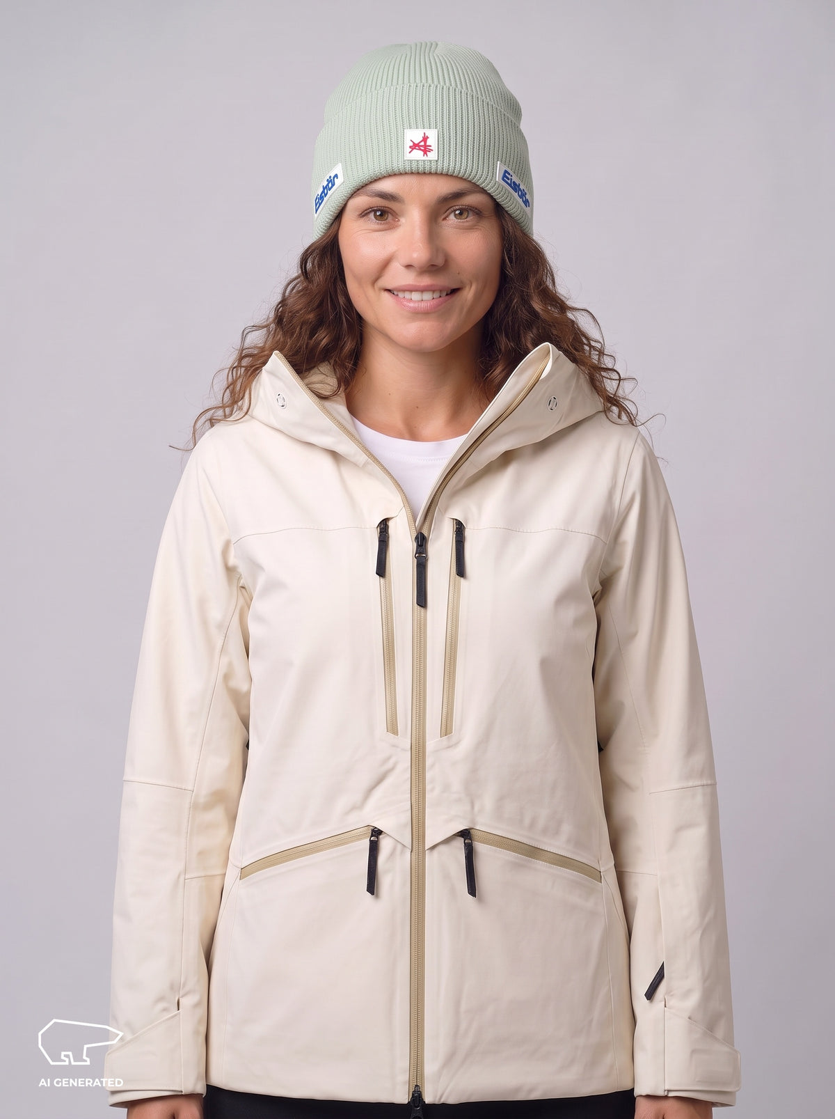 Bjella Beanie Ski Austria