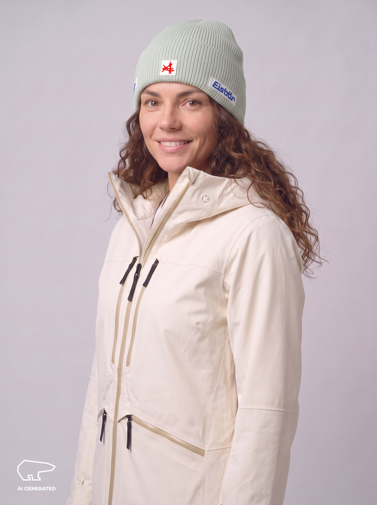 Bjella Beanie Ski Austria
