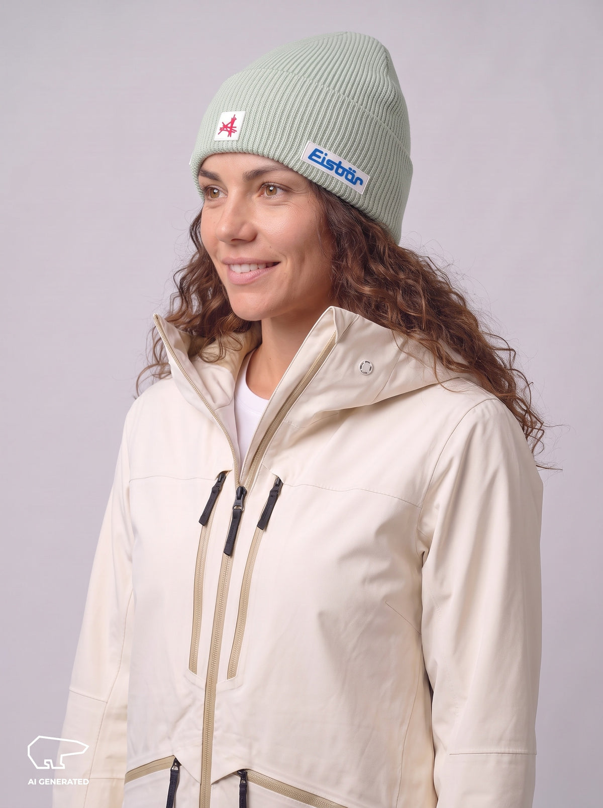 Bjella Beanie Ski Austria