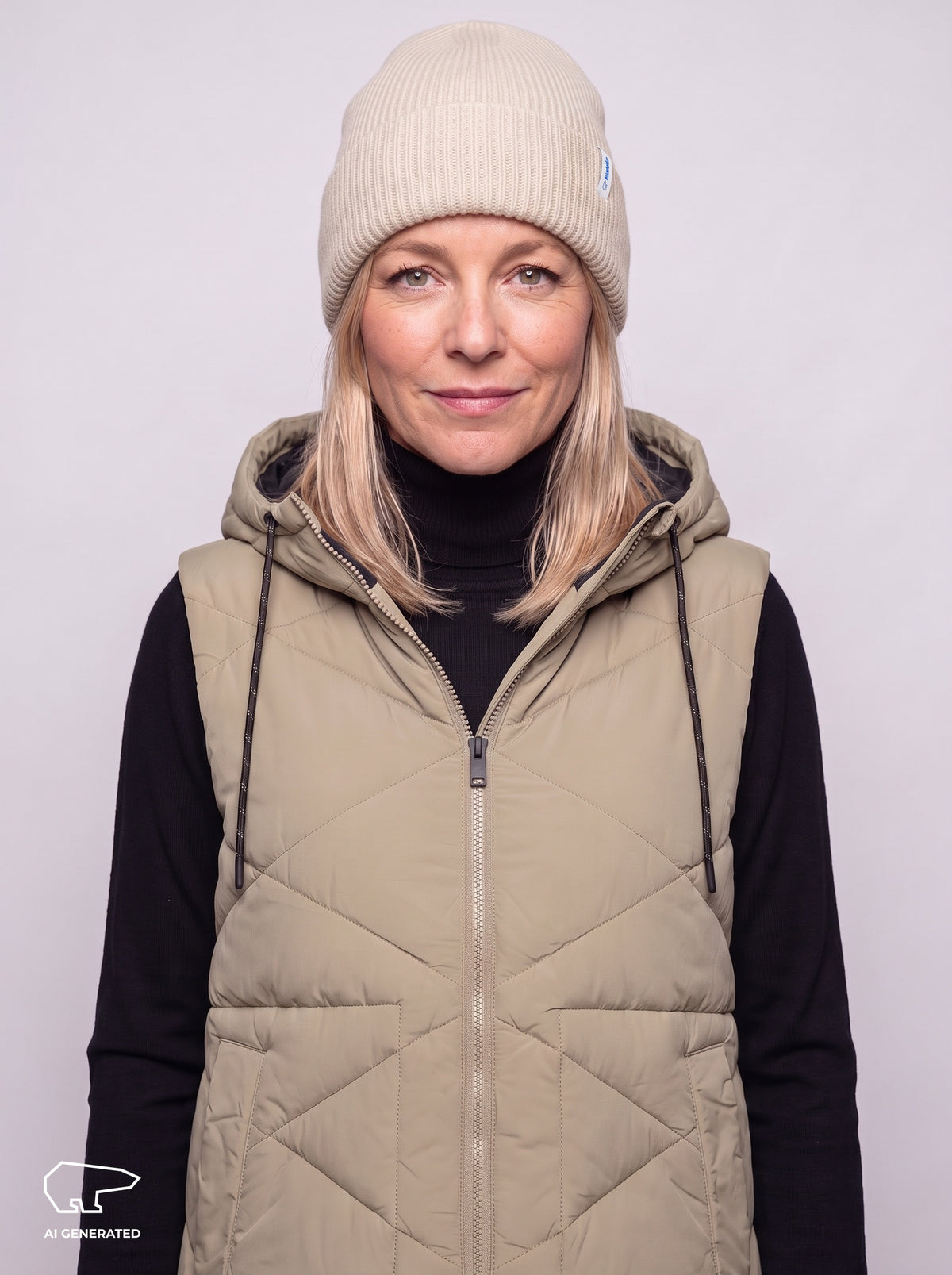 Bjella Mütze