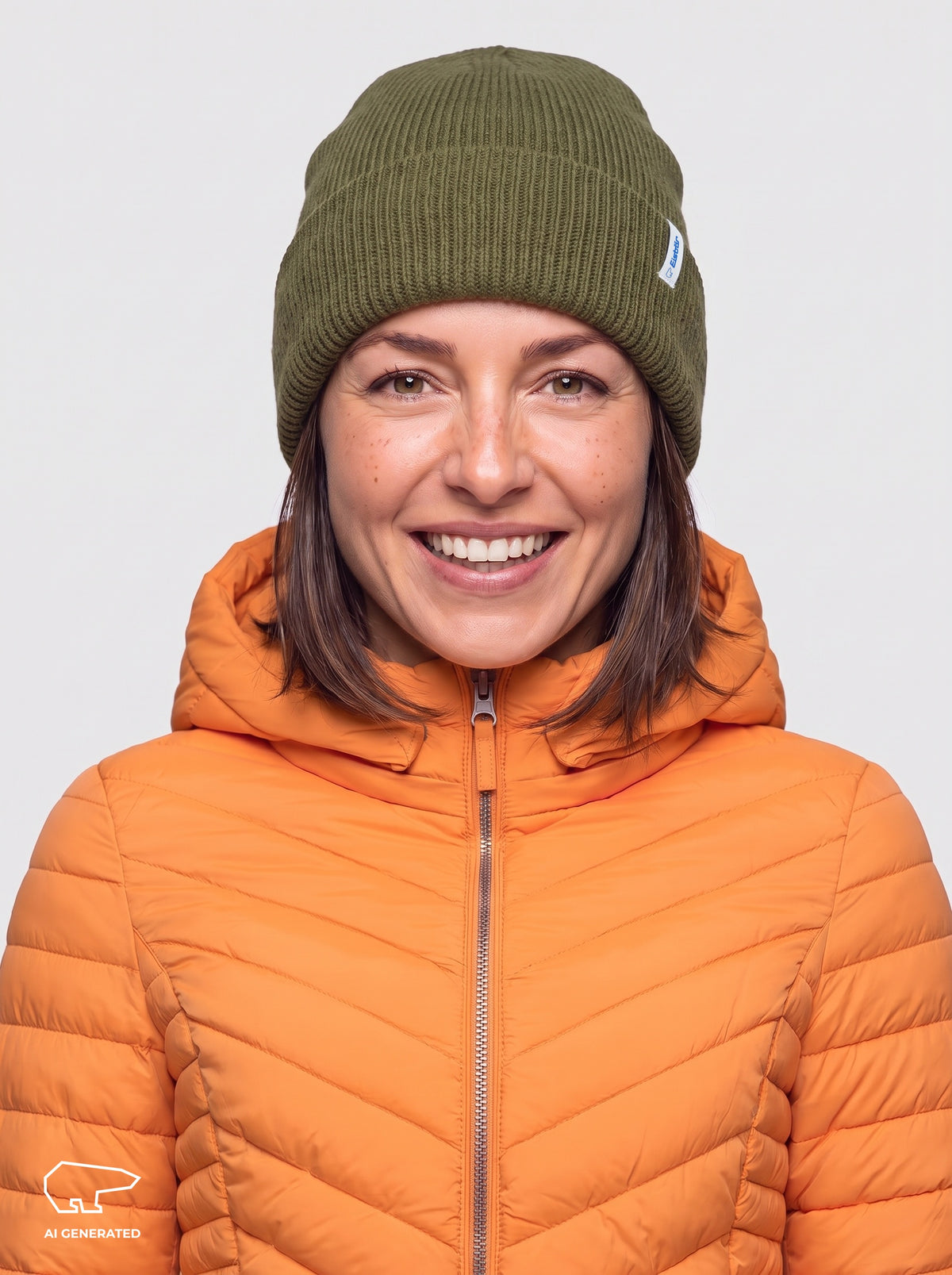 Bjella Mütze