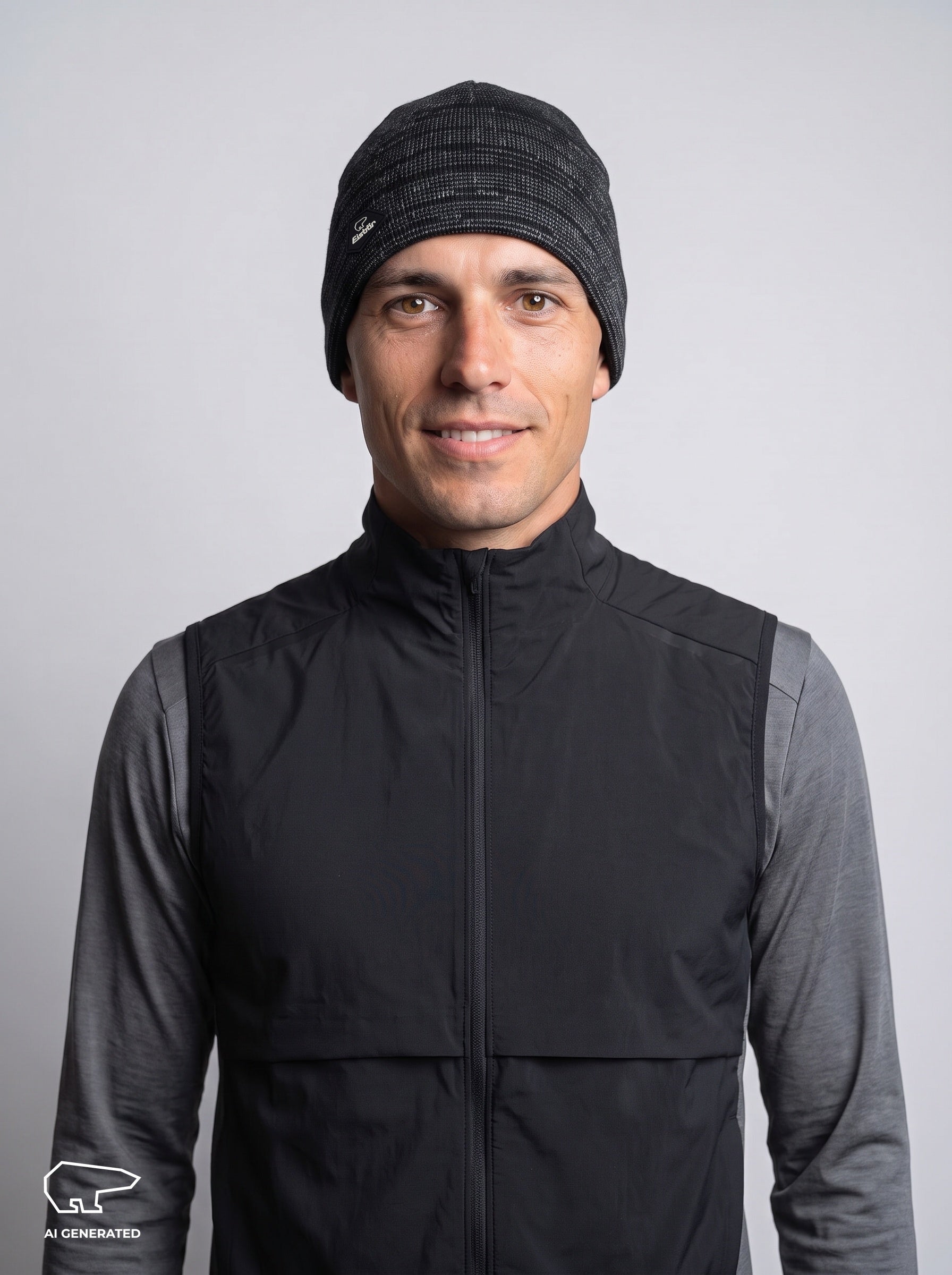 Astris Reflective Mütze