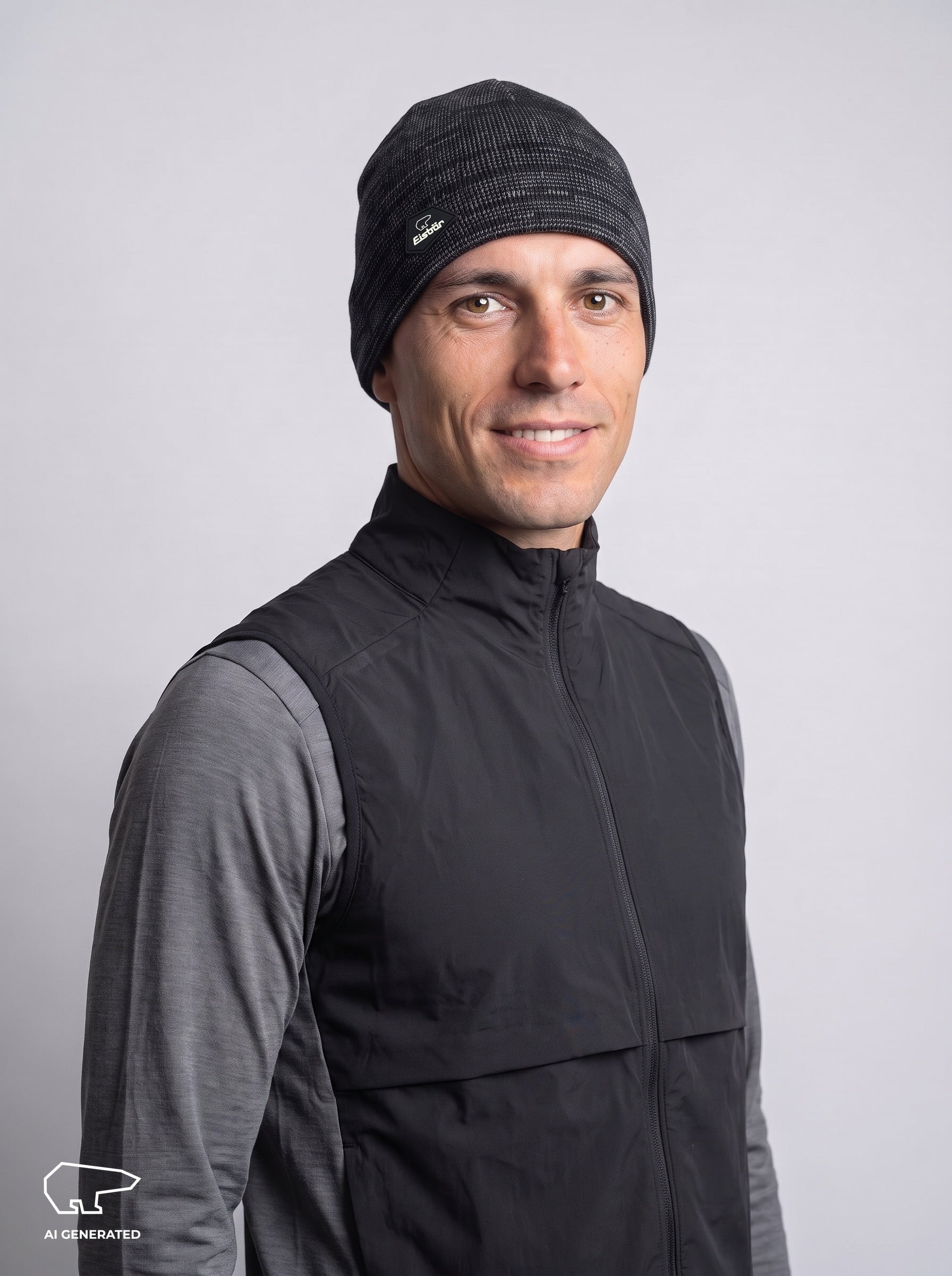 Astris Reflective Mütze