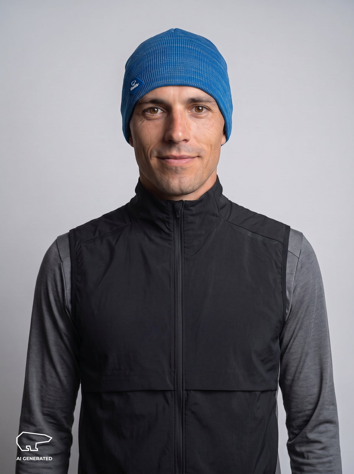 Astris Reflective Mütze