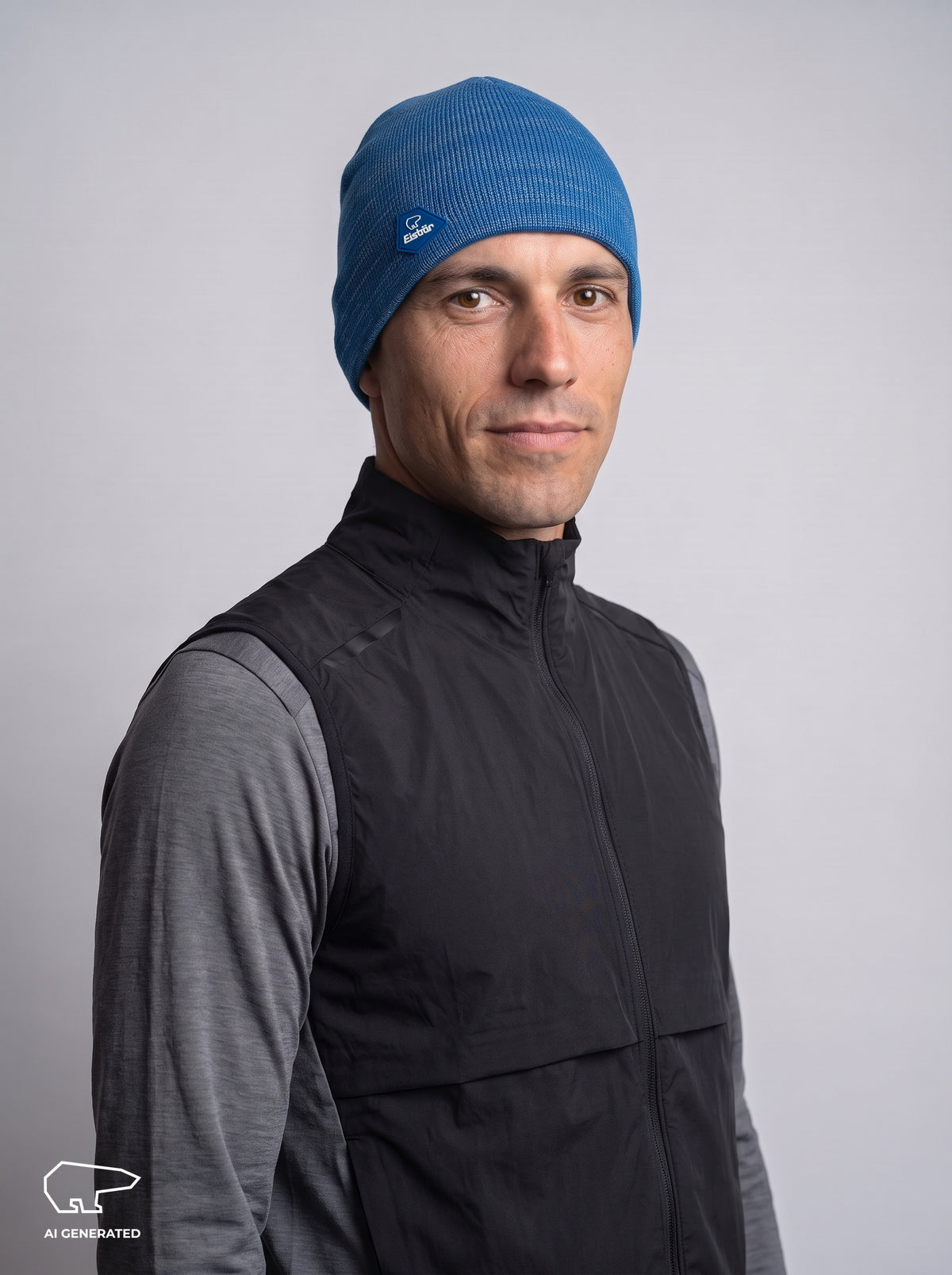 Astris Reflective Mütze