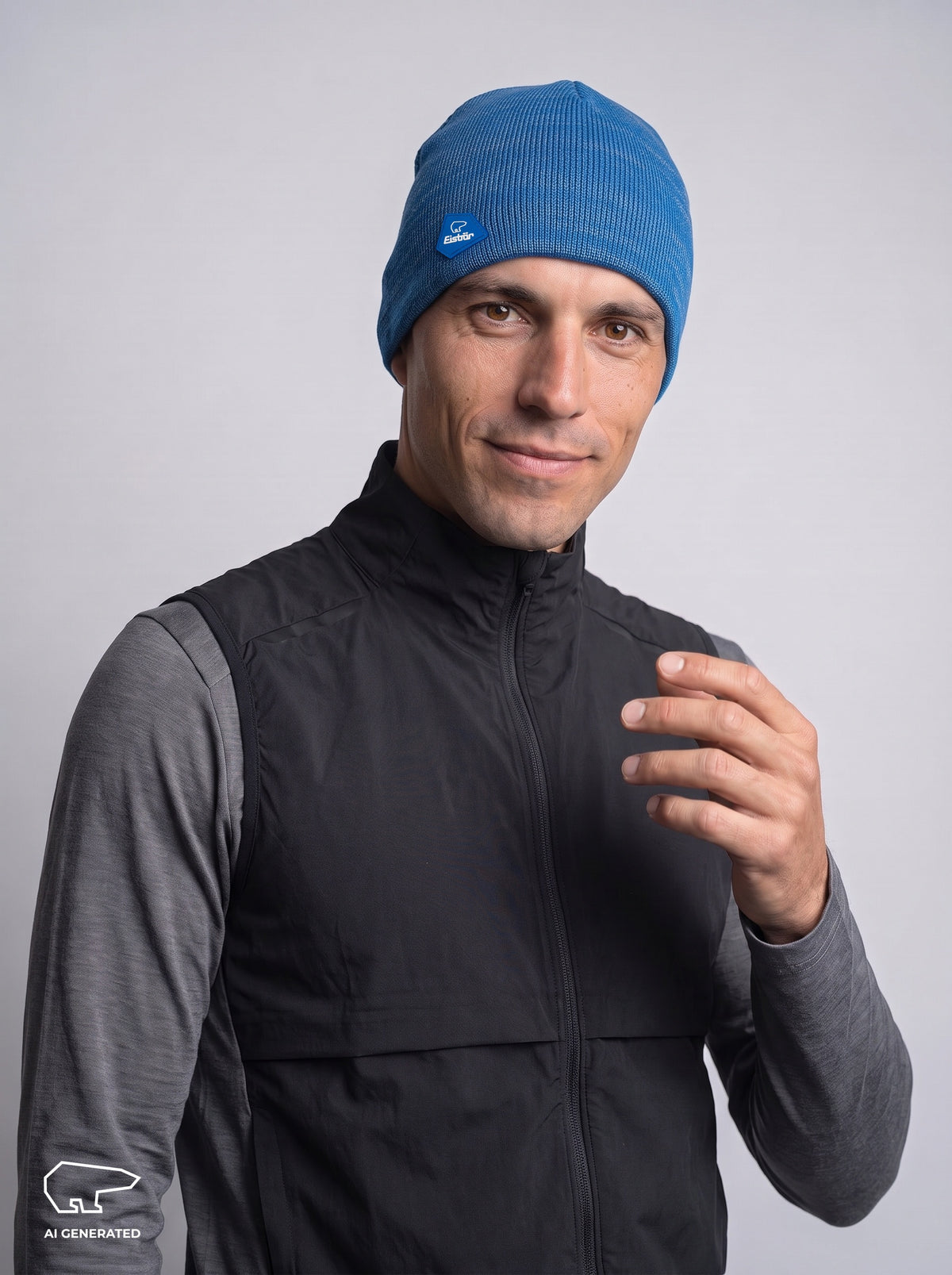 Astris Reflective Mütze