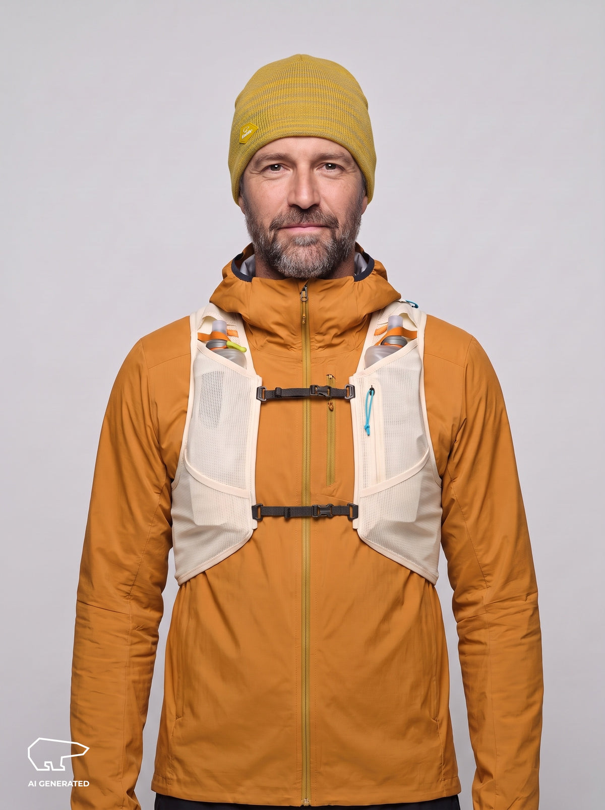Astris Reflective Mütze