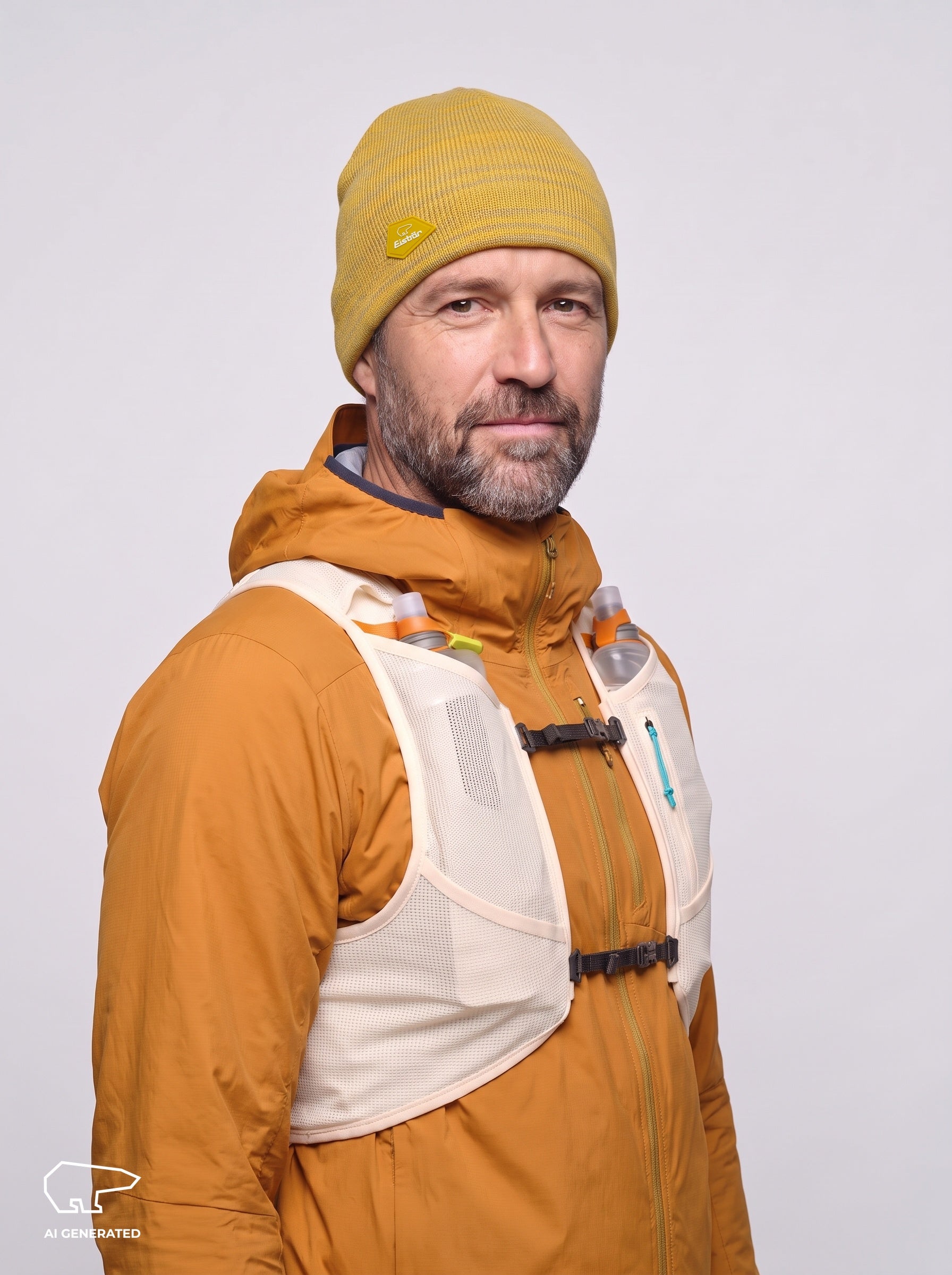 Astris Reflective Mütze