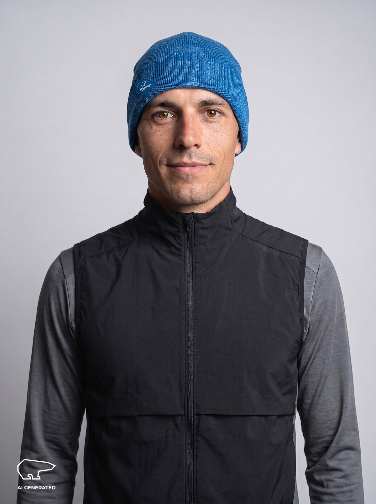Astron Reflective Mütze