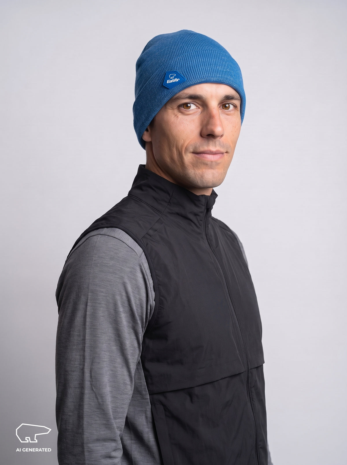 Astron Reflective Mütze