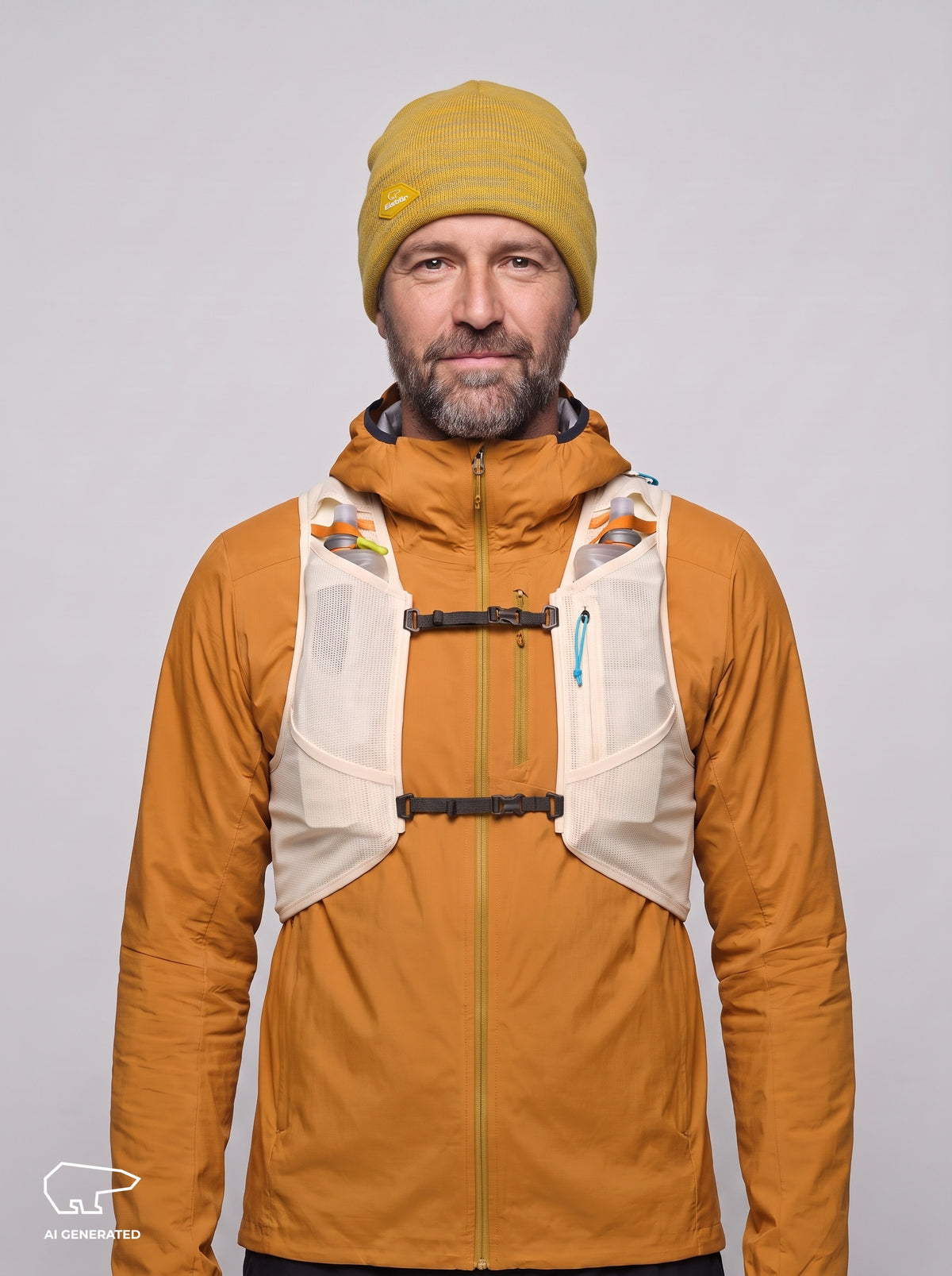 Astron Reflective Mütze