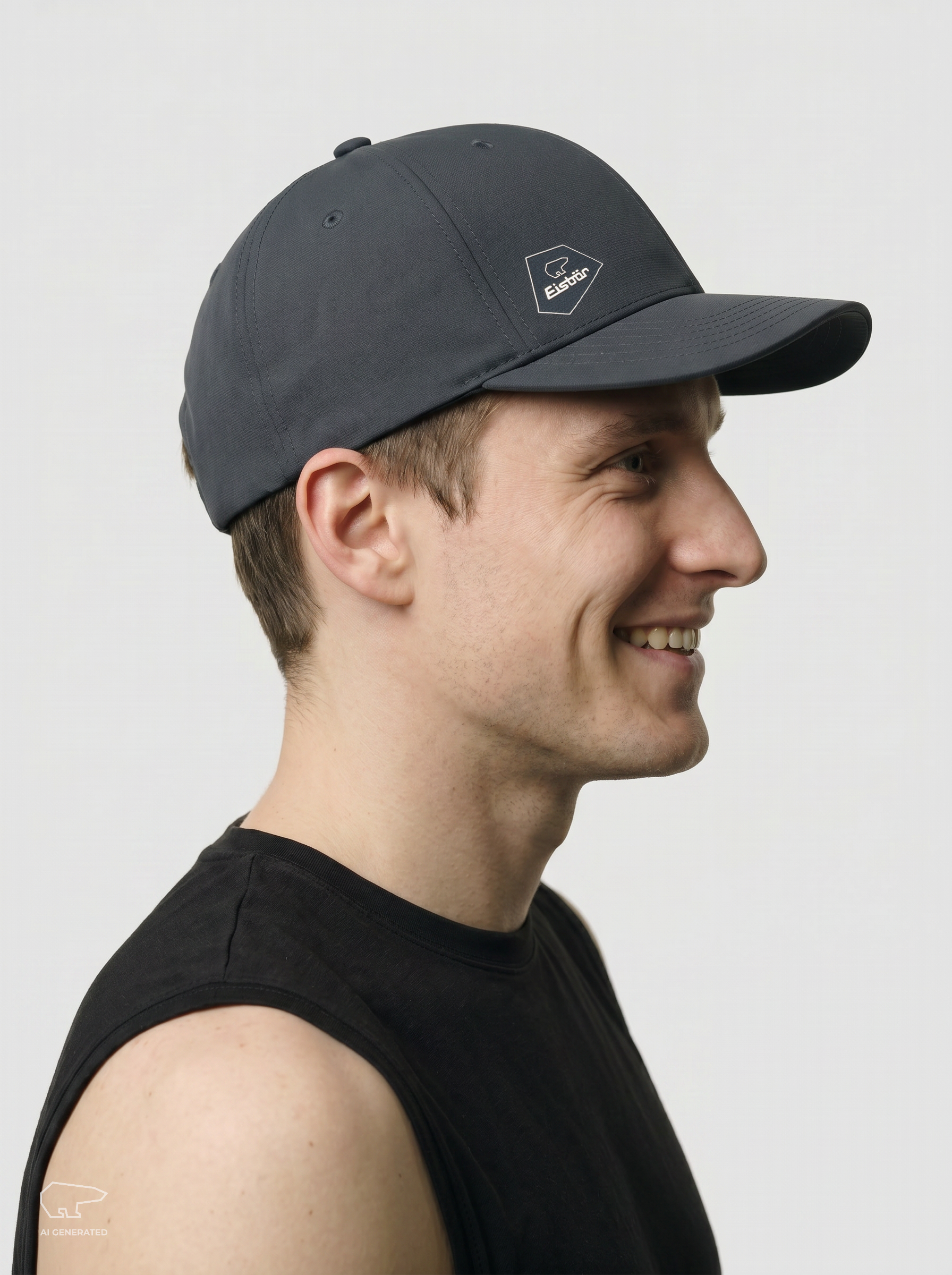 Strato Cap