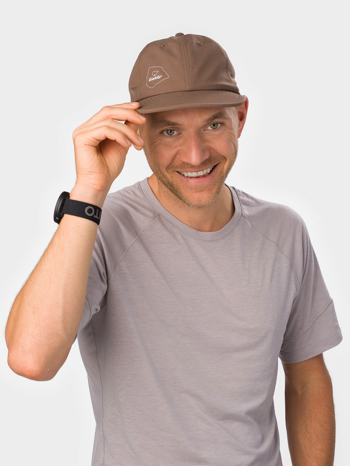 Strato Cap