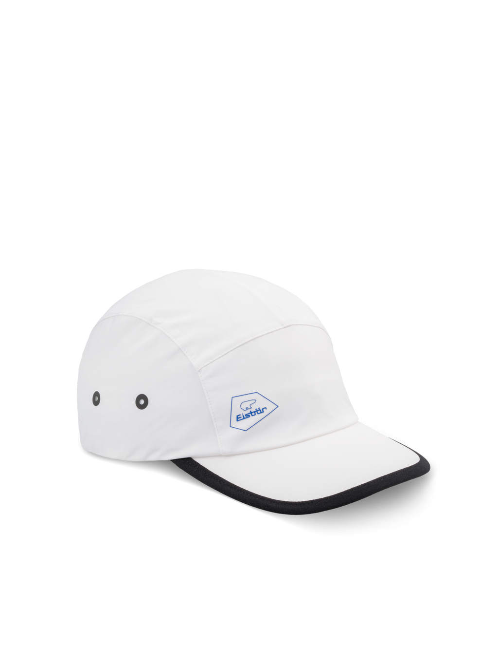 Orbit cap