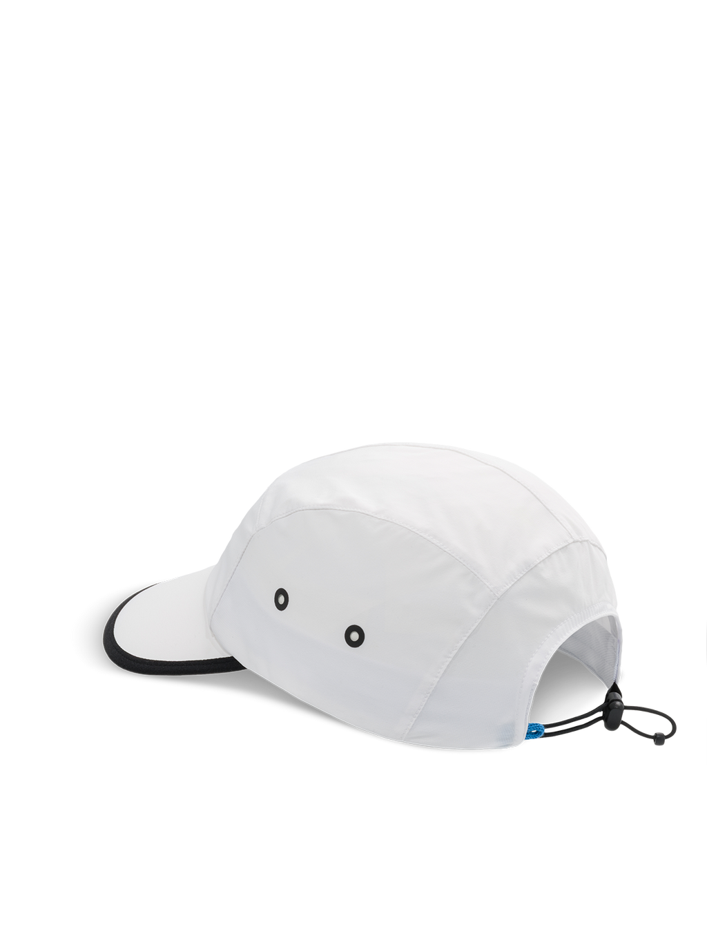 Orbit cap
