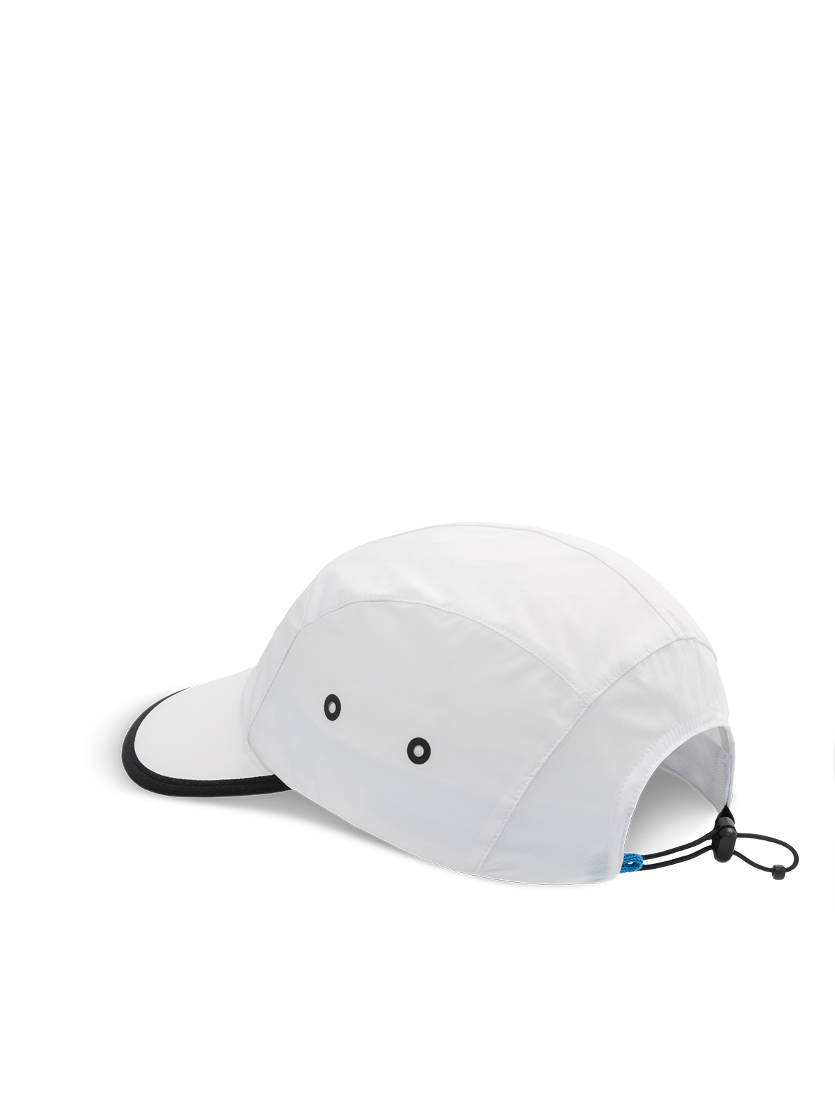 Orbit Cap