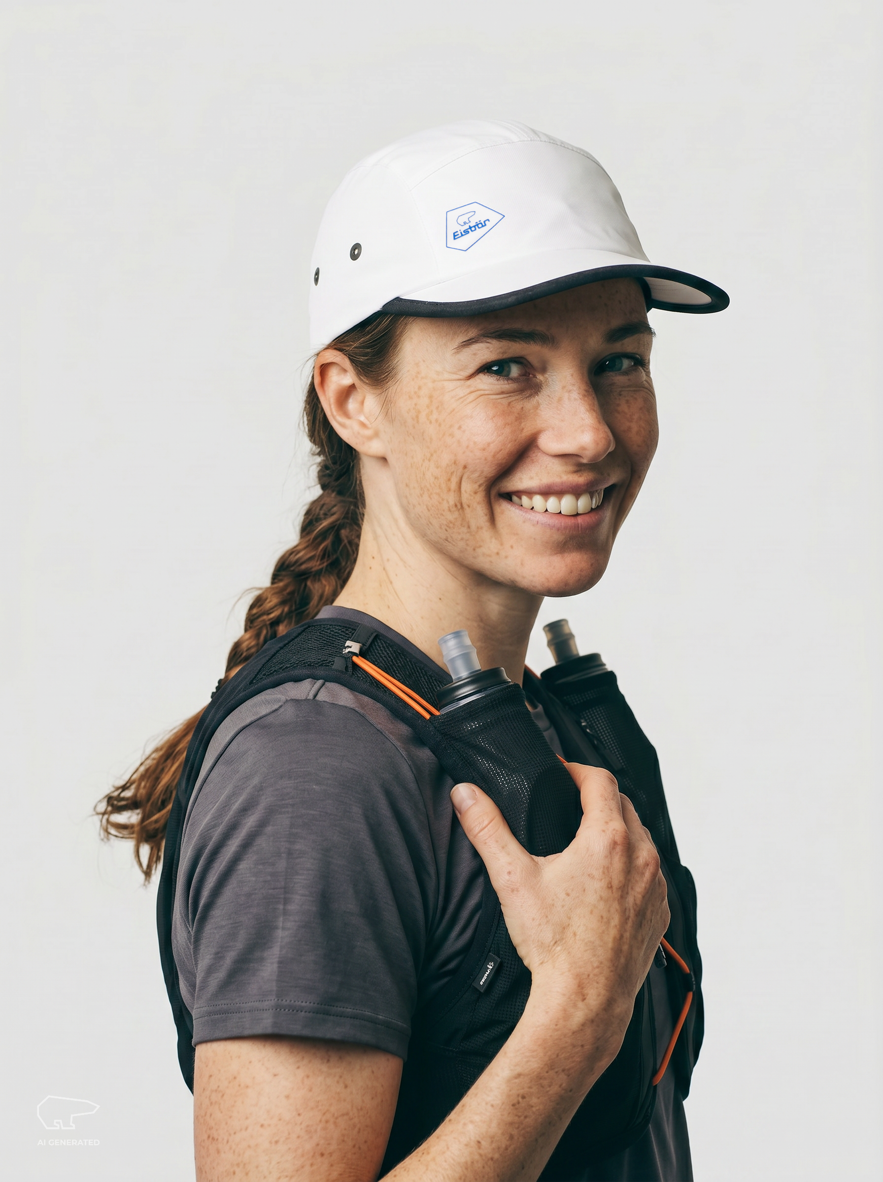 Orbit Cap