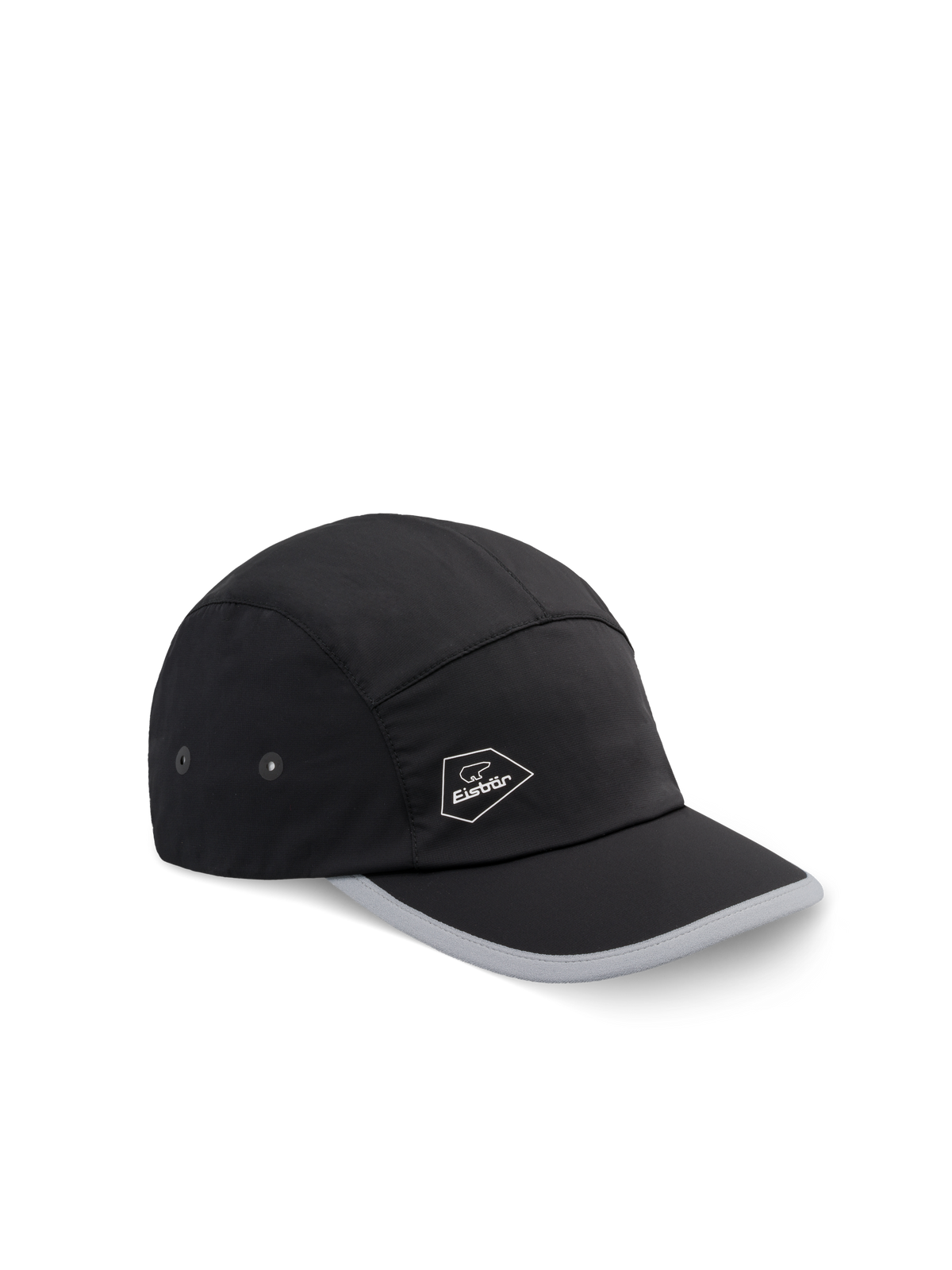 Orbit cap