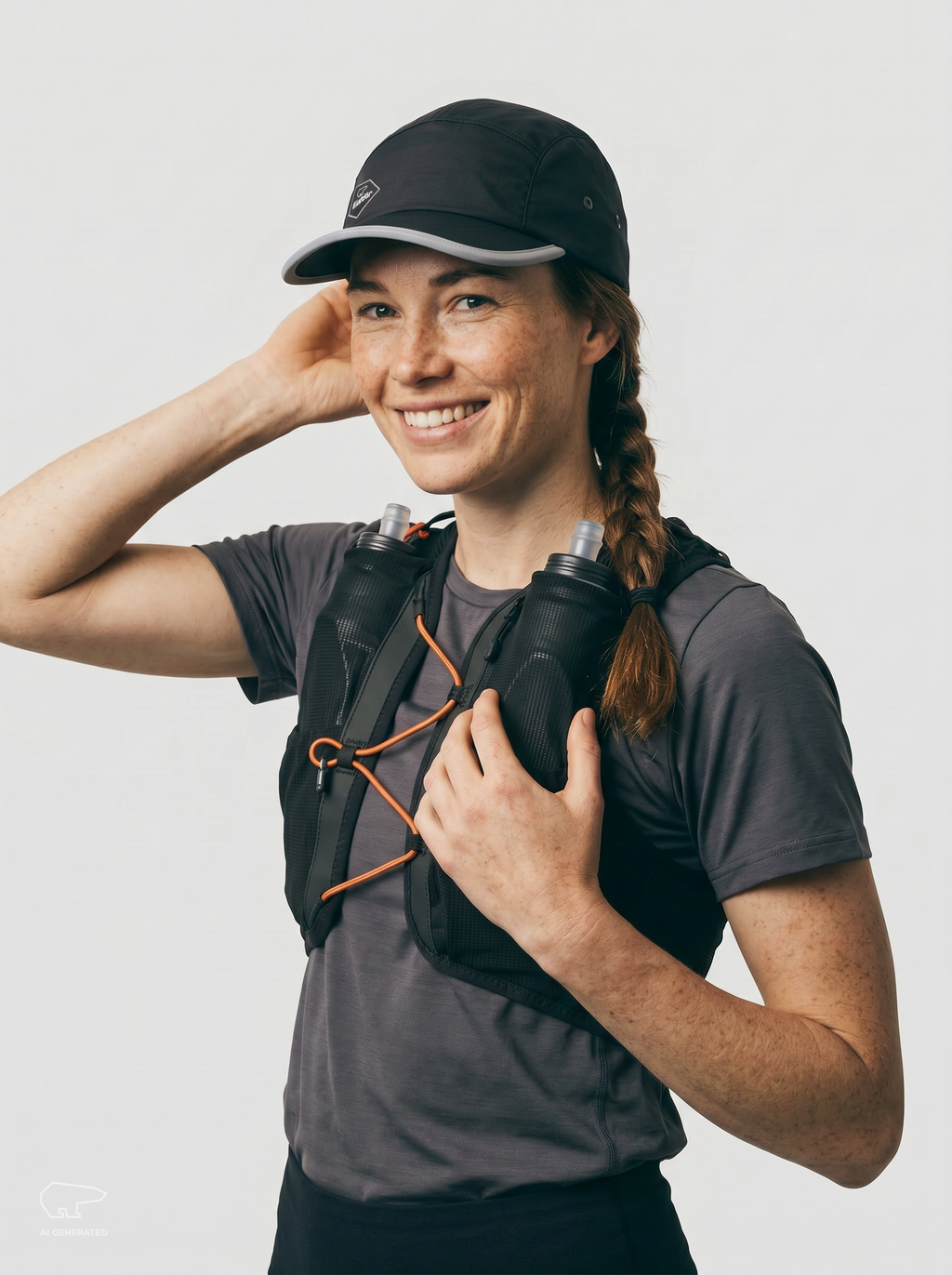 Orbit Cap