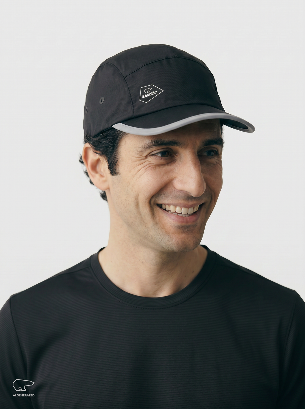 Orbit Cap