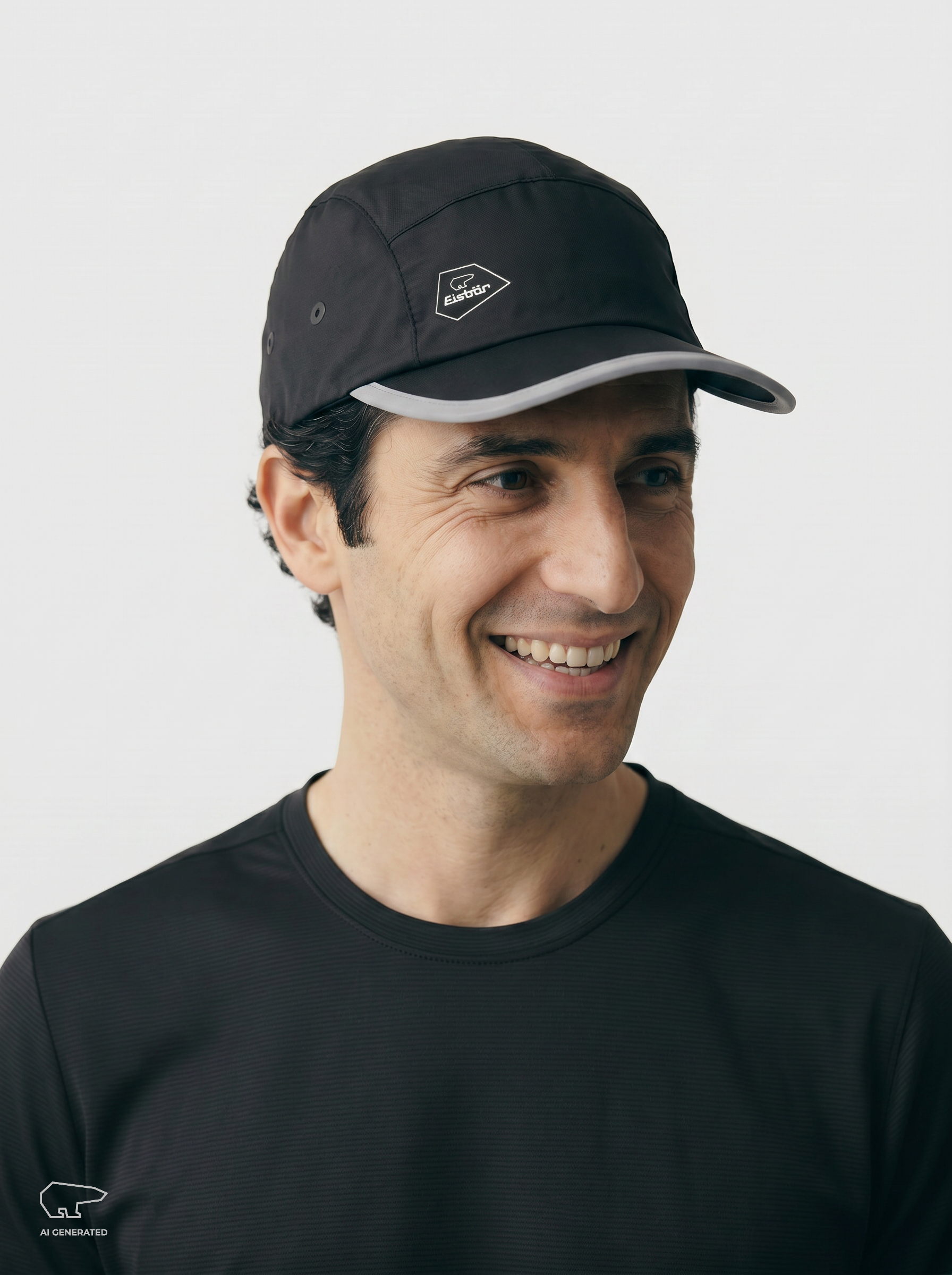 Orbit Cap