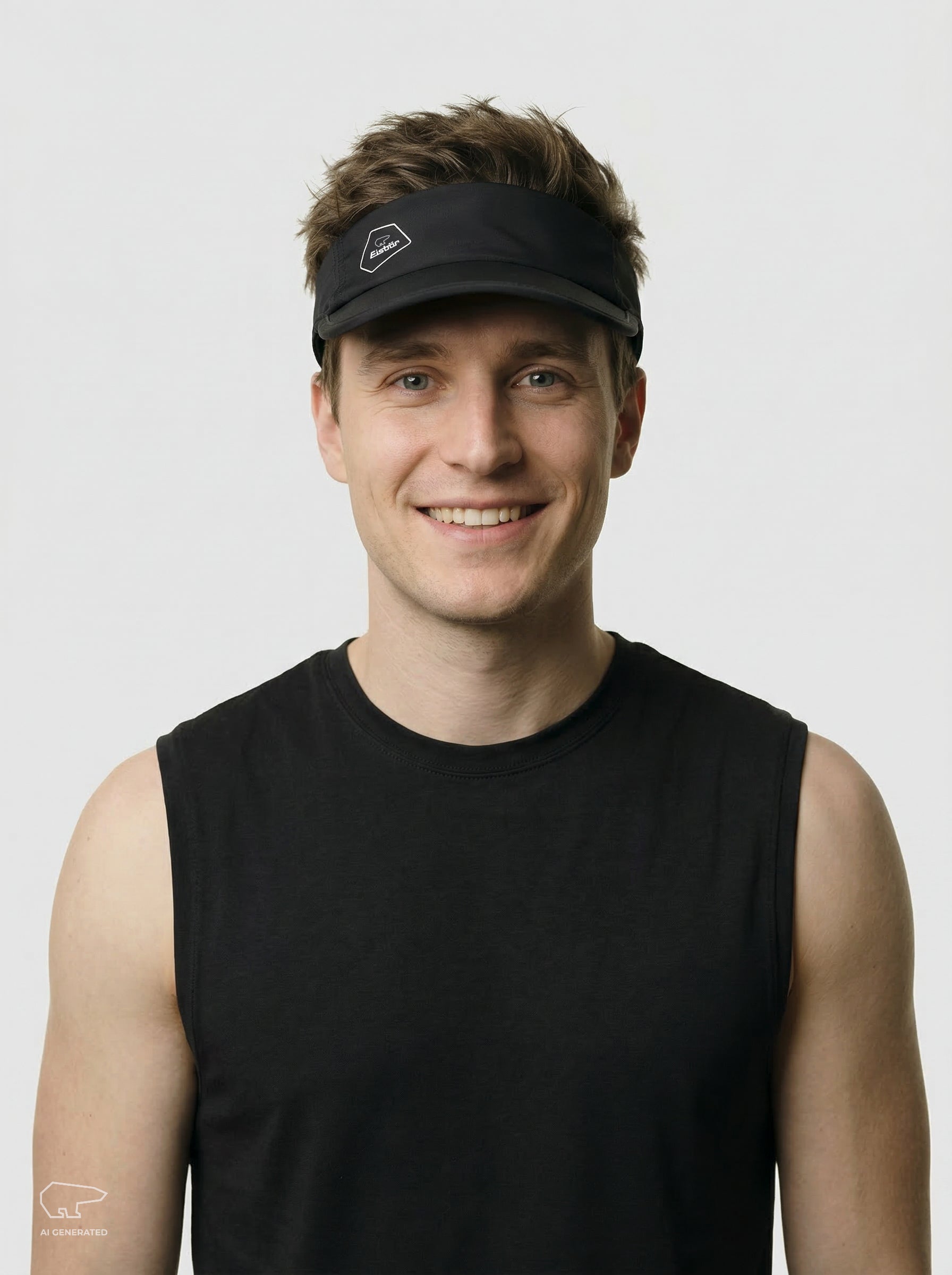 Orbit Visor