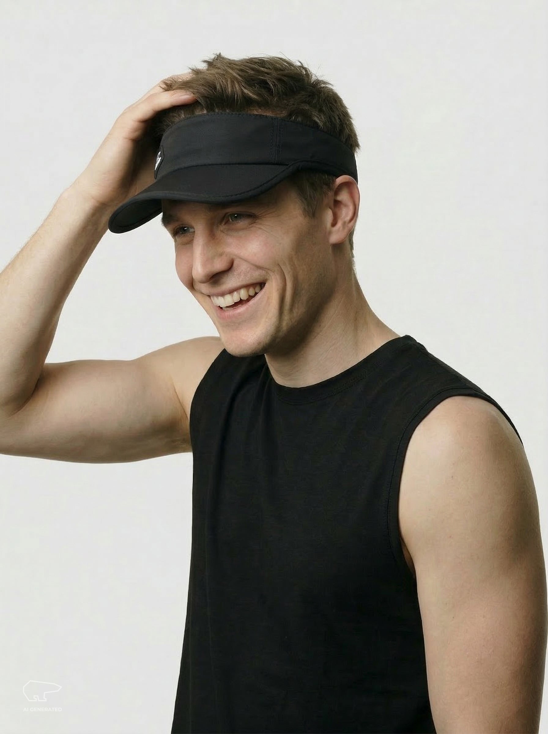 Orbit Visor