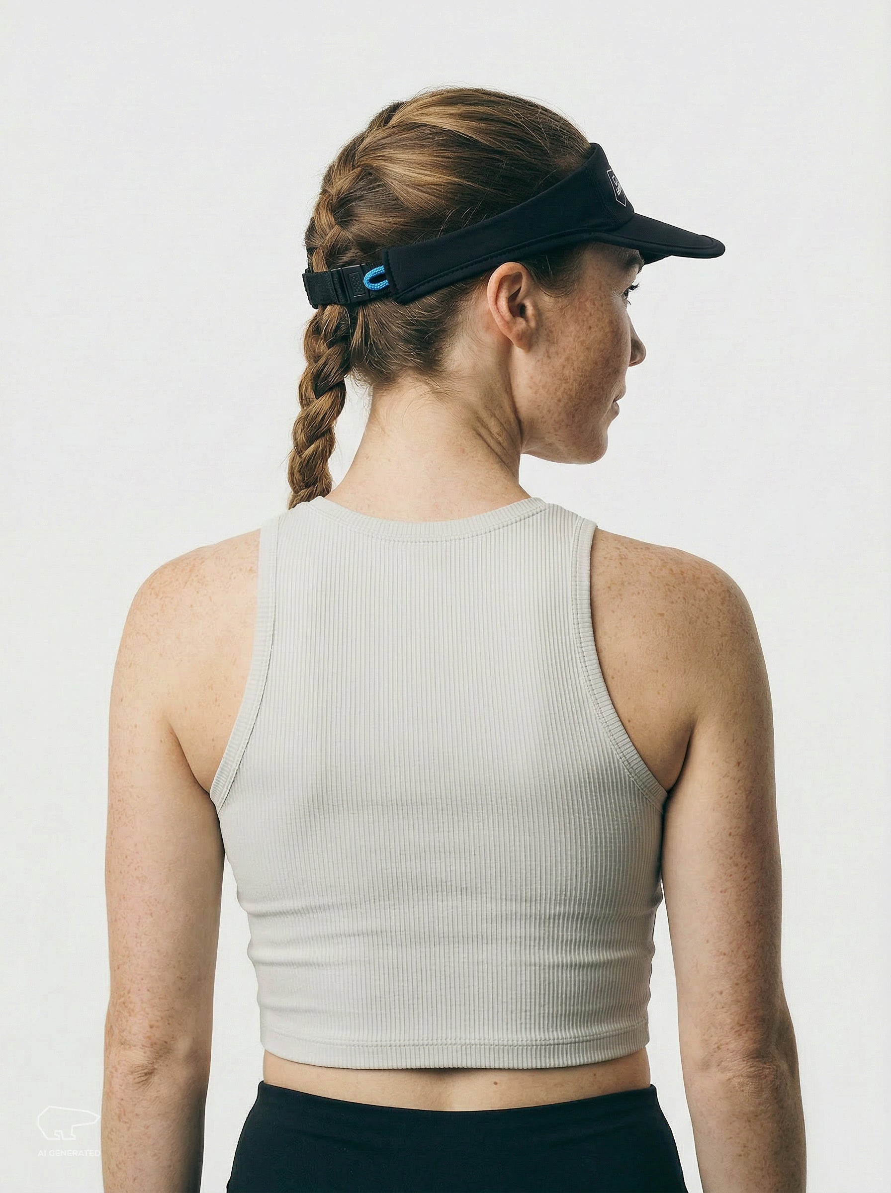 Orbit Visor
