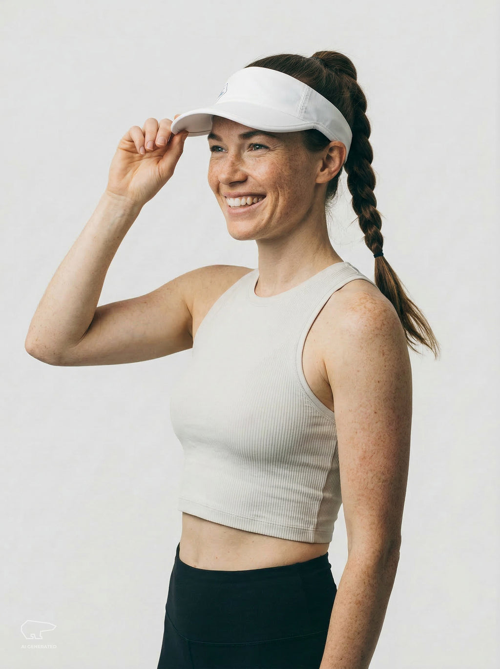 Orbit Visor